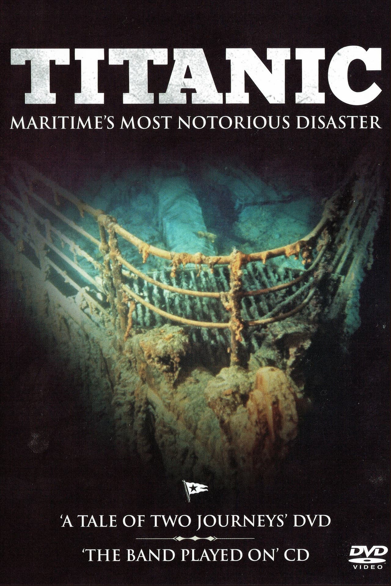 Titanic: A Tale of Two Journeys' preview 2