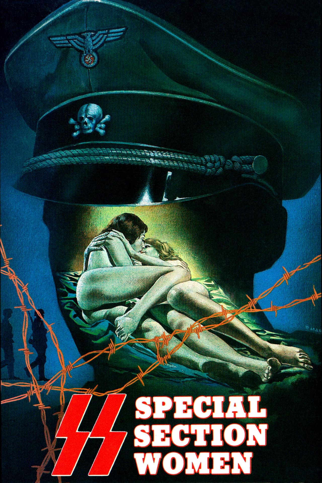 Deported Women of the SS Special Section preview 2
