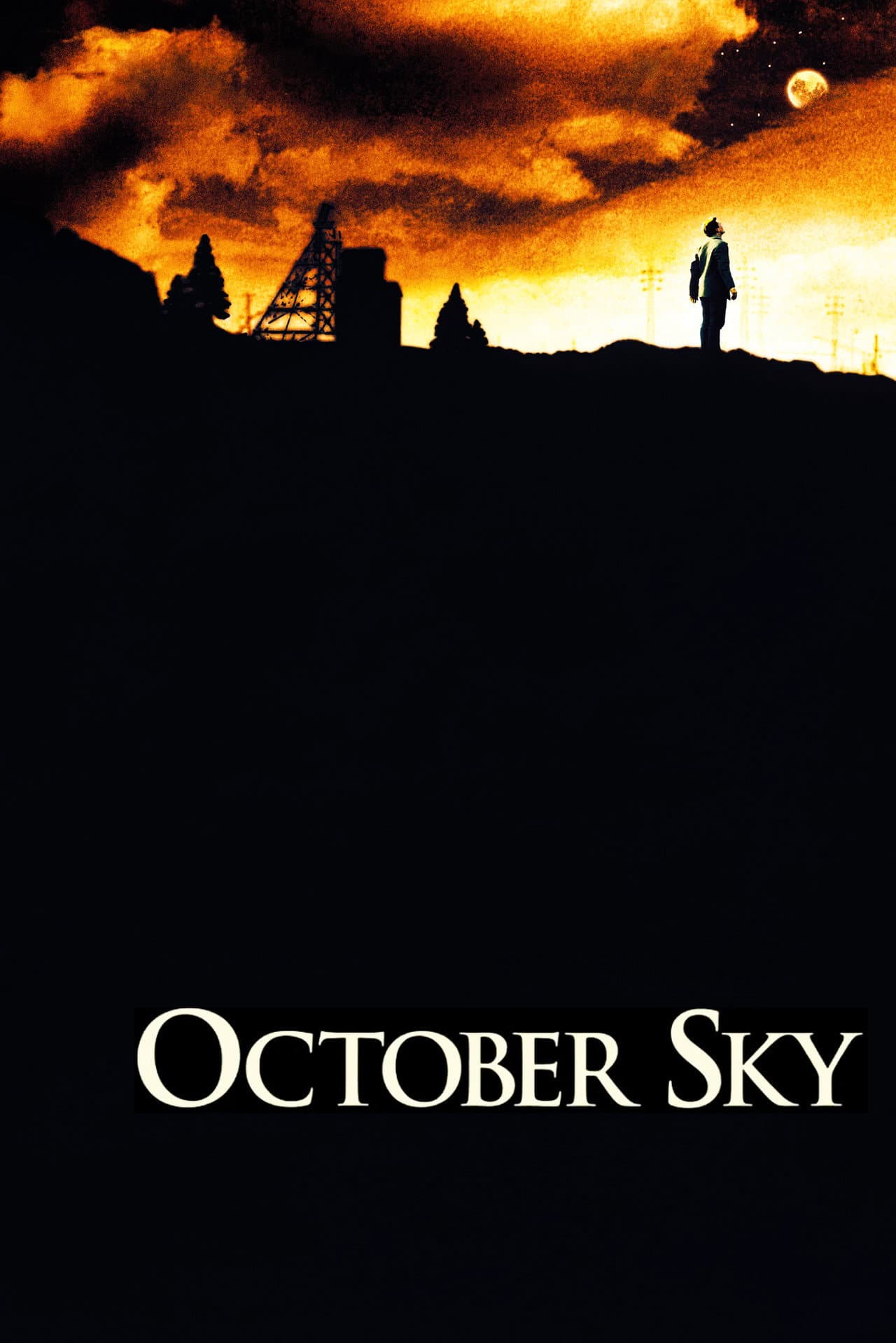 October Sky preview 2