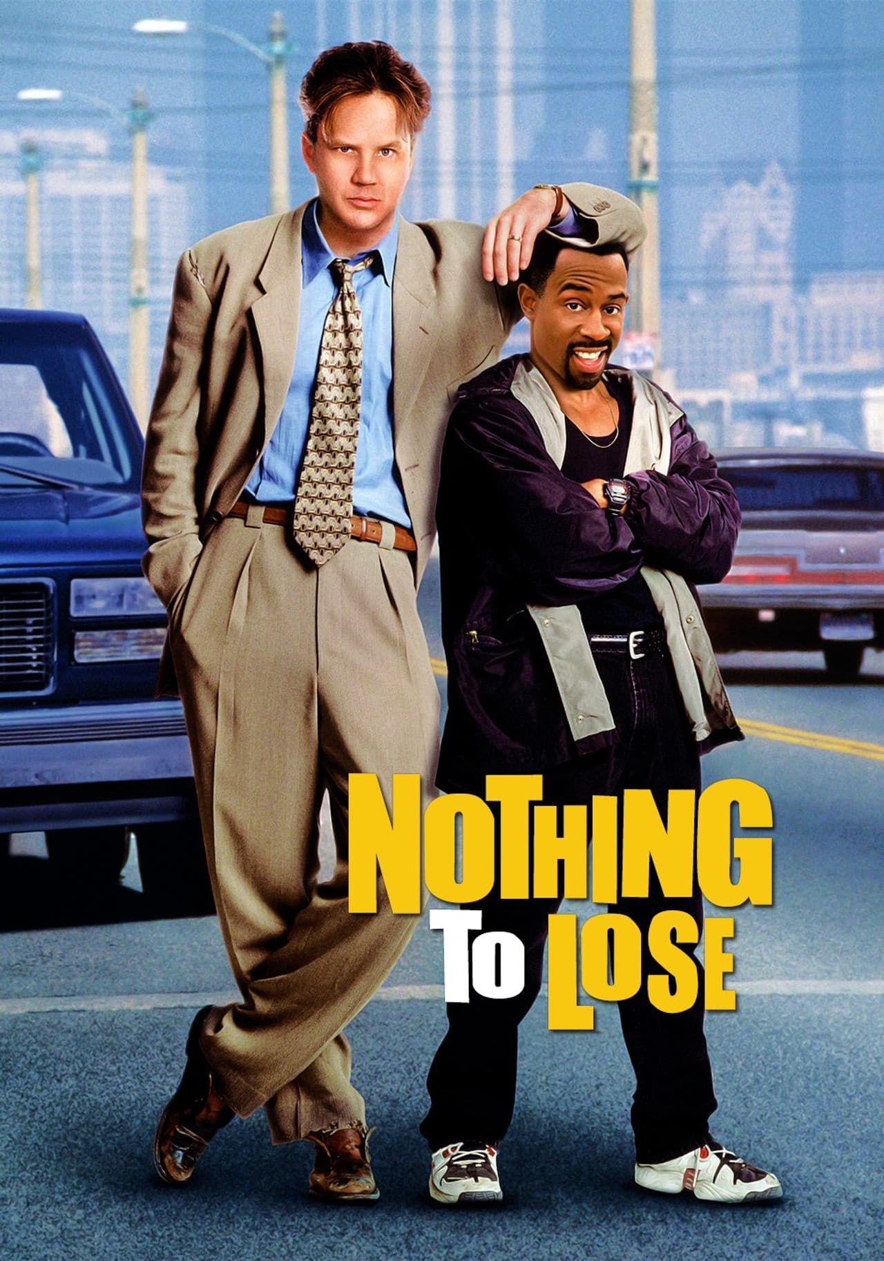 Nothing to Lose preview 2