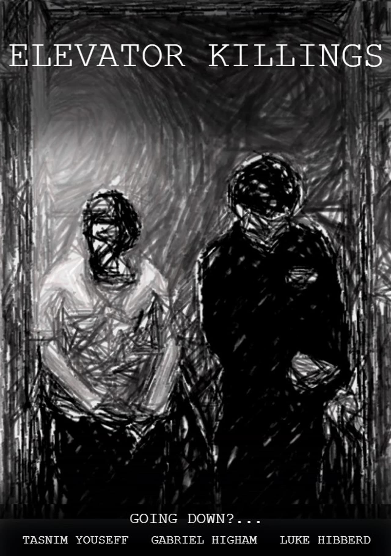 Elevator Killings preview 1