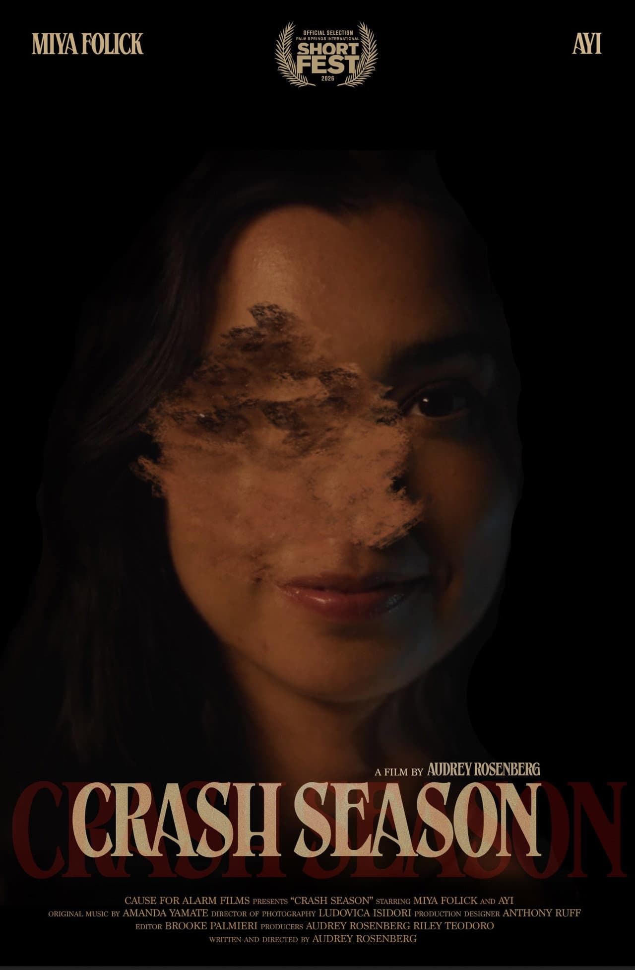 Crash Season preview 2
