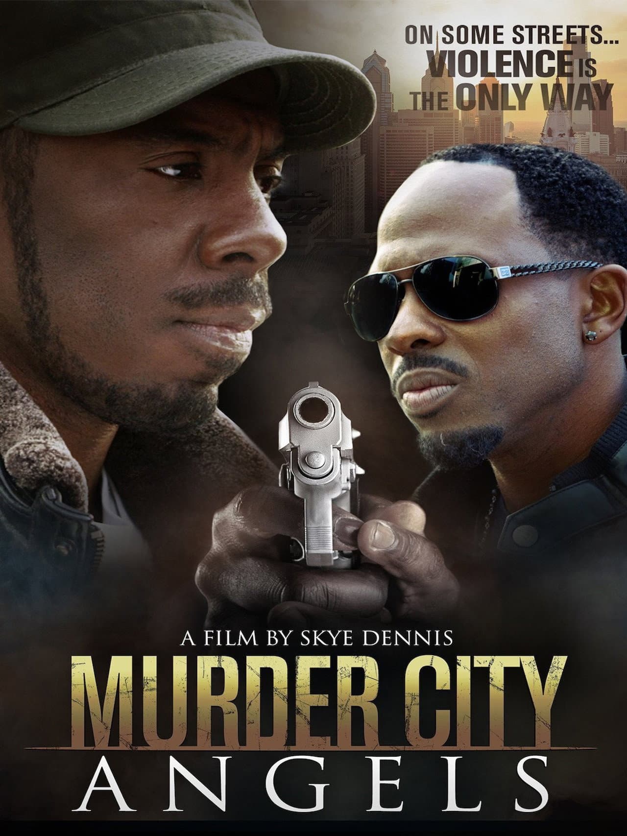 Murder City Angels preview 2