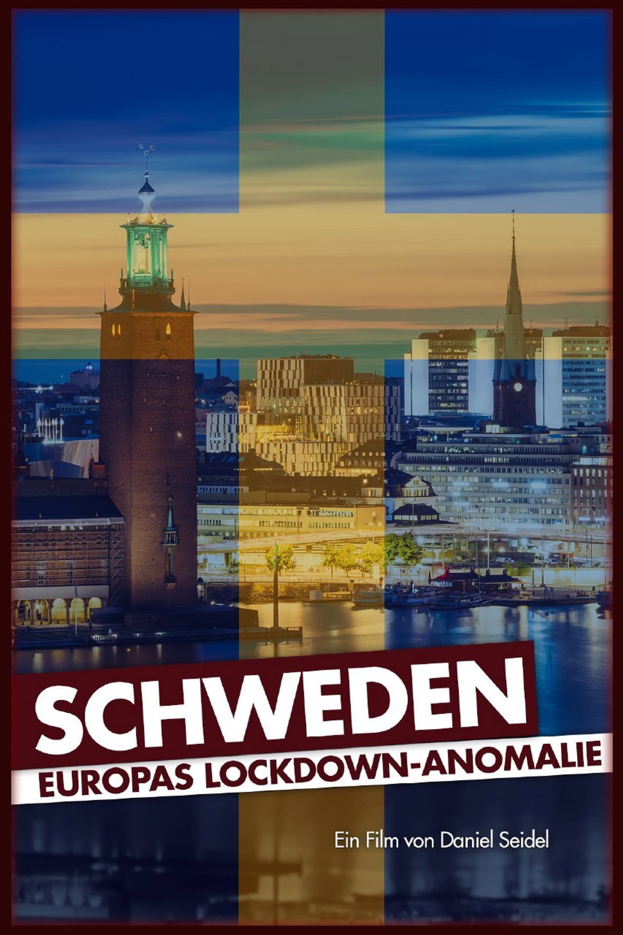 Schweden - Europas Lockdown-Anomalie preview 1