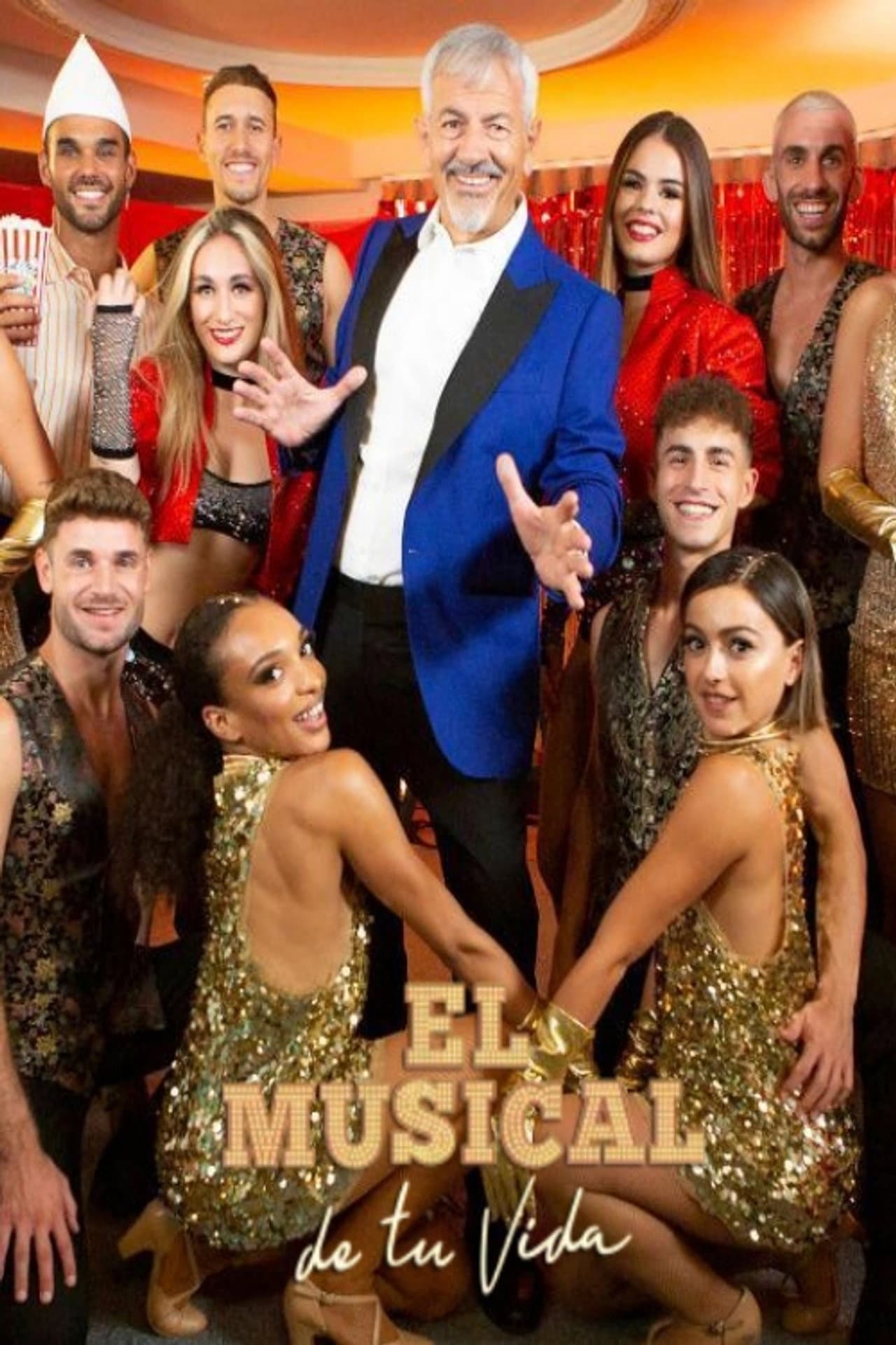 El musical de tu vida preview 2