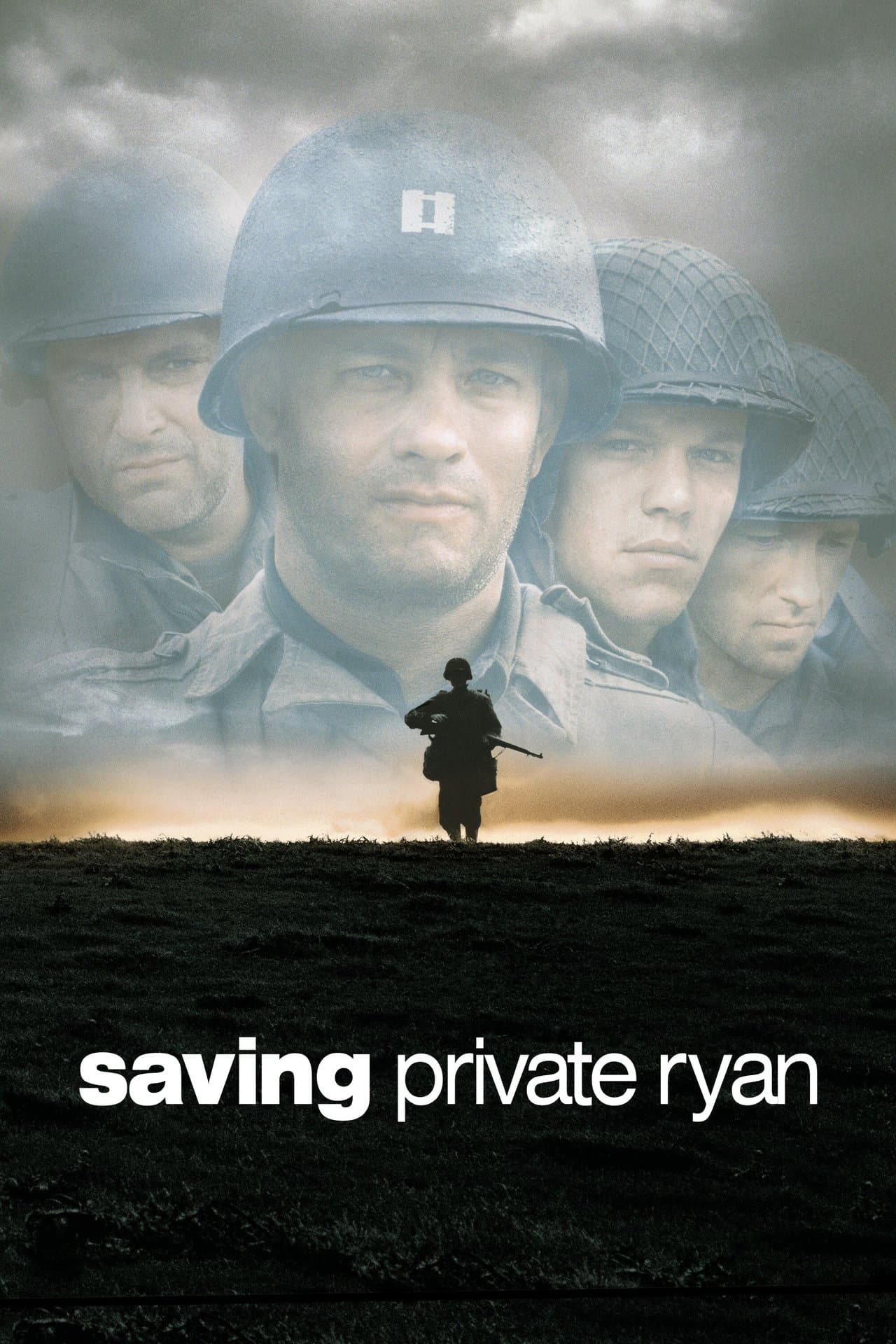 Saving Private Ryan preview 2