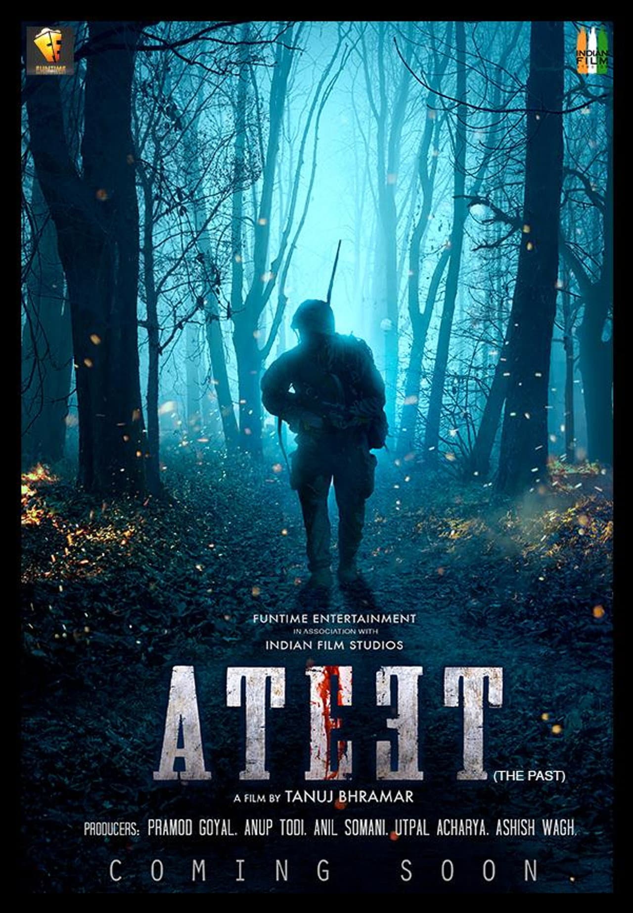 Ateet preview 2