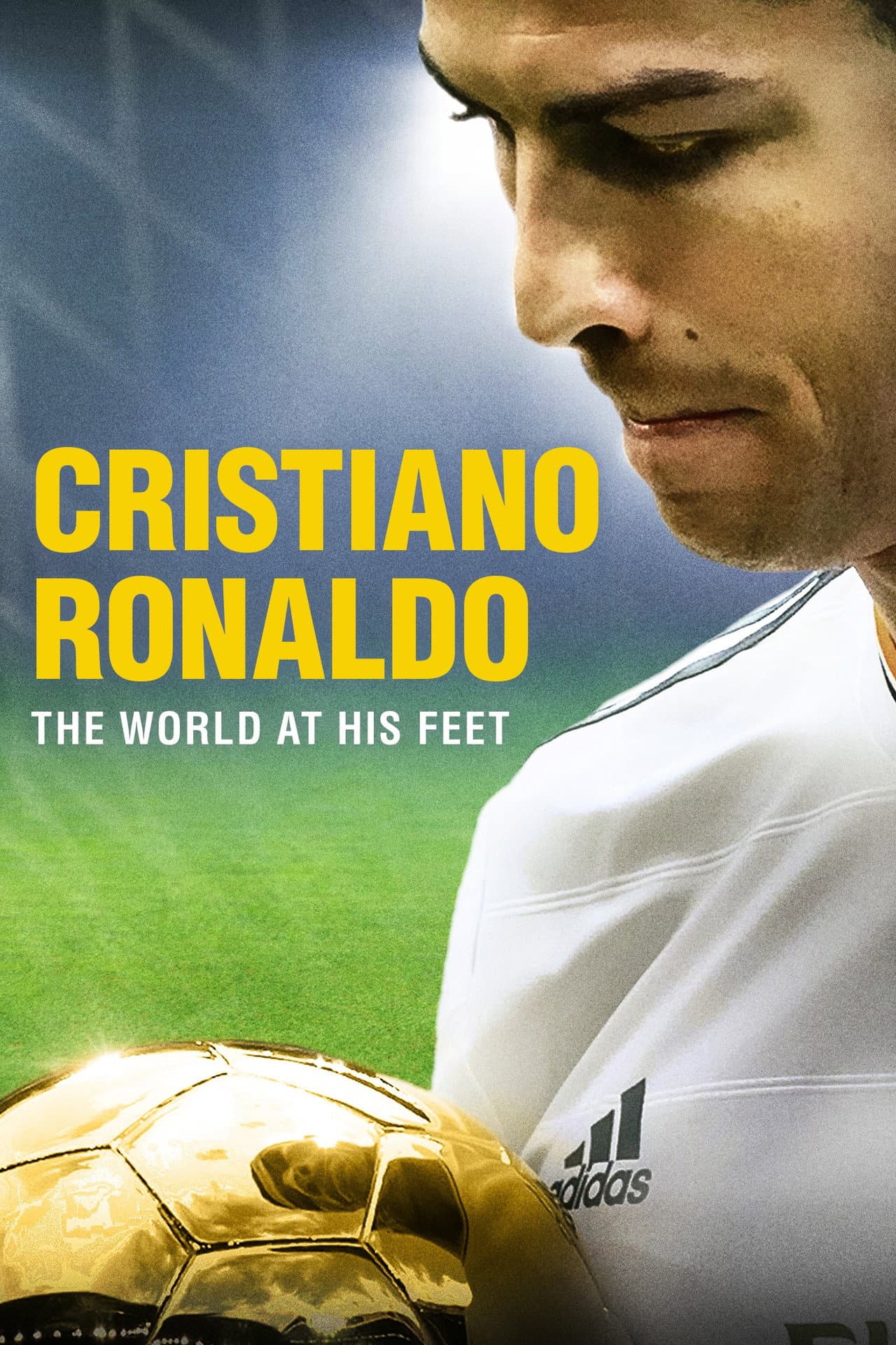 Cristiano Ronaldo: World at His Feet preview 2