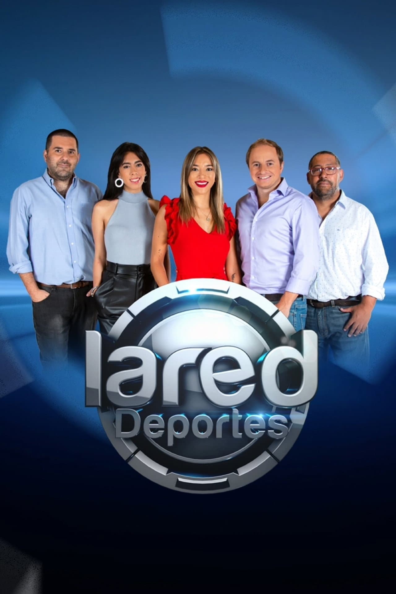 La Red Deportes preview 2