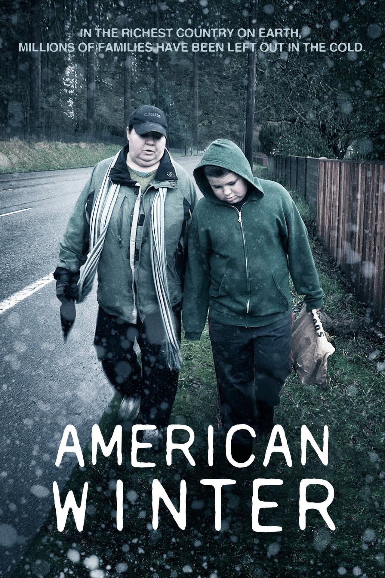 American Winter preview 1
