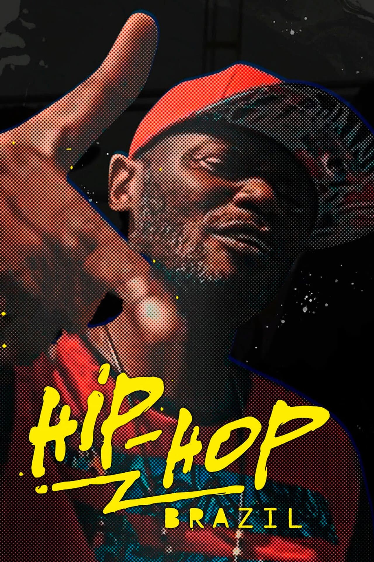 Hip Hop Brazil preview 2
