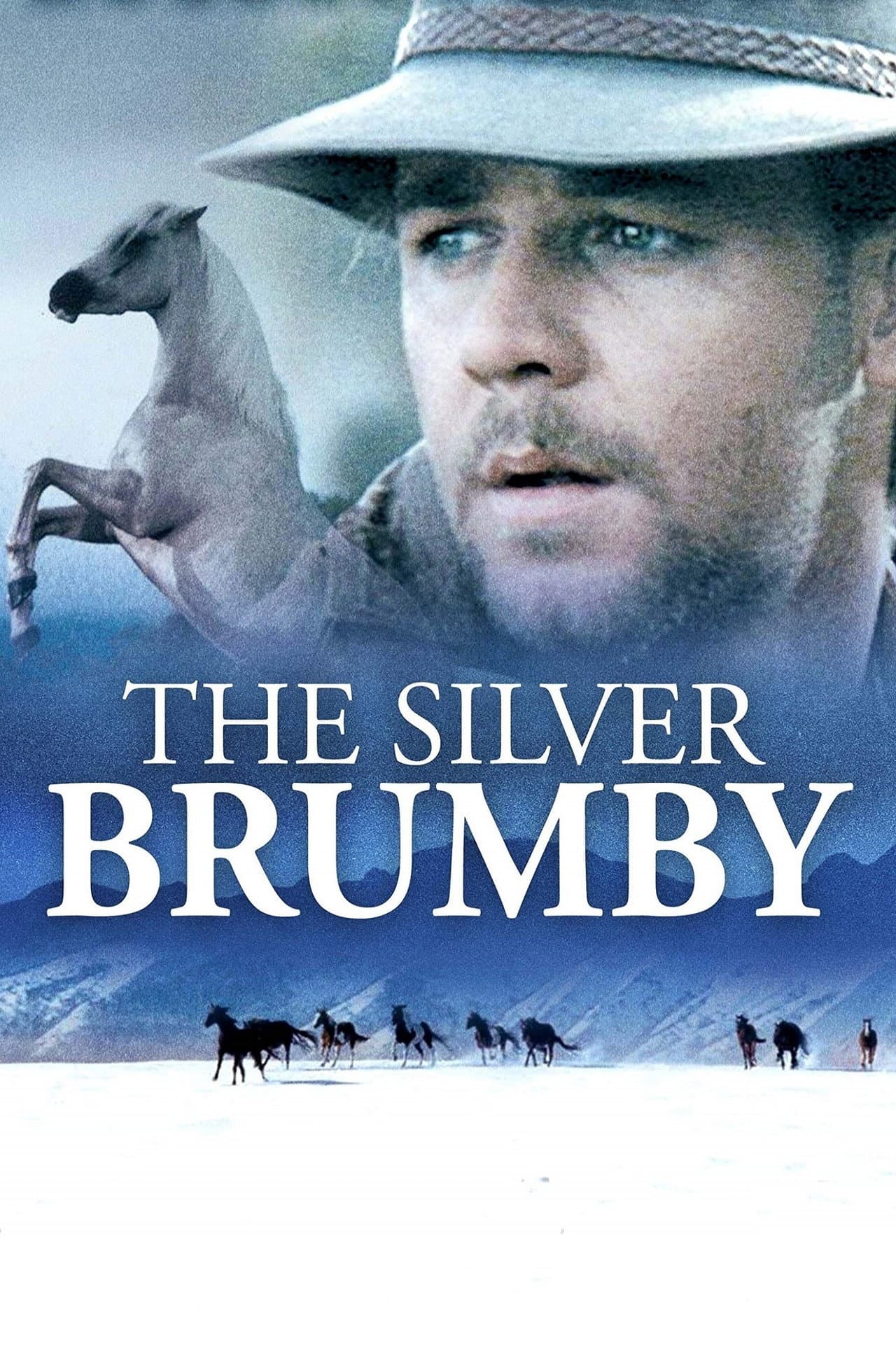 The Silver Brumby preview 2