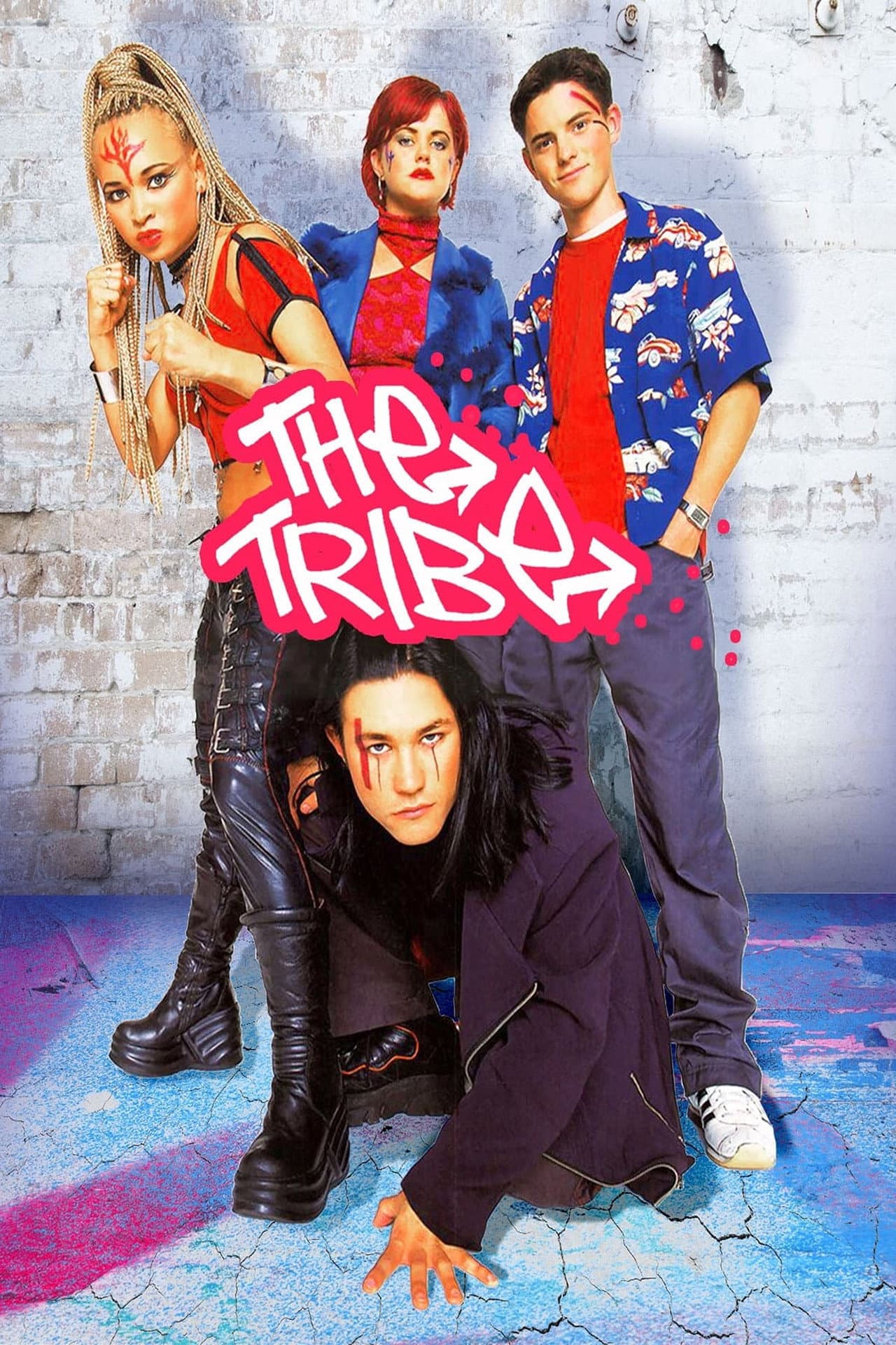 The Tribe preview 2