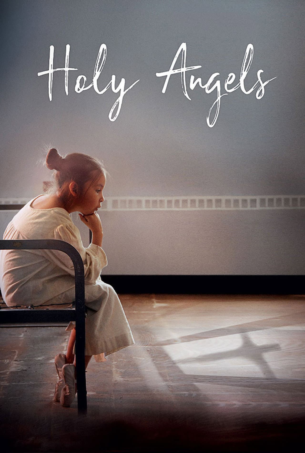 Holy Angels preview 1