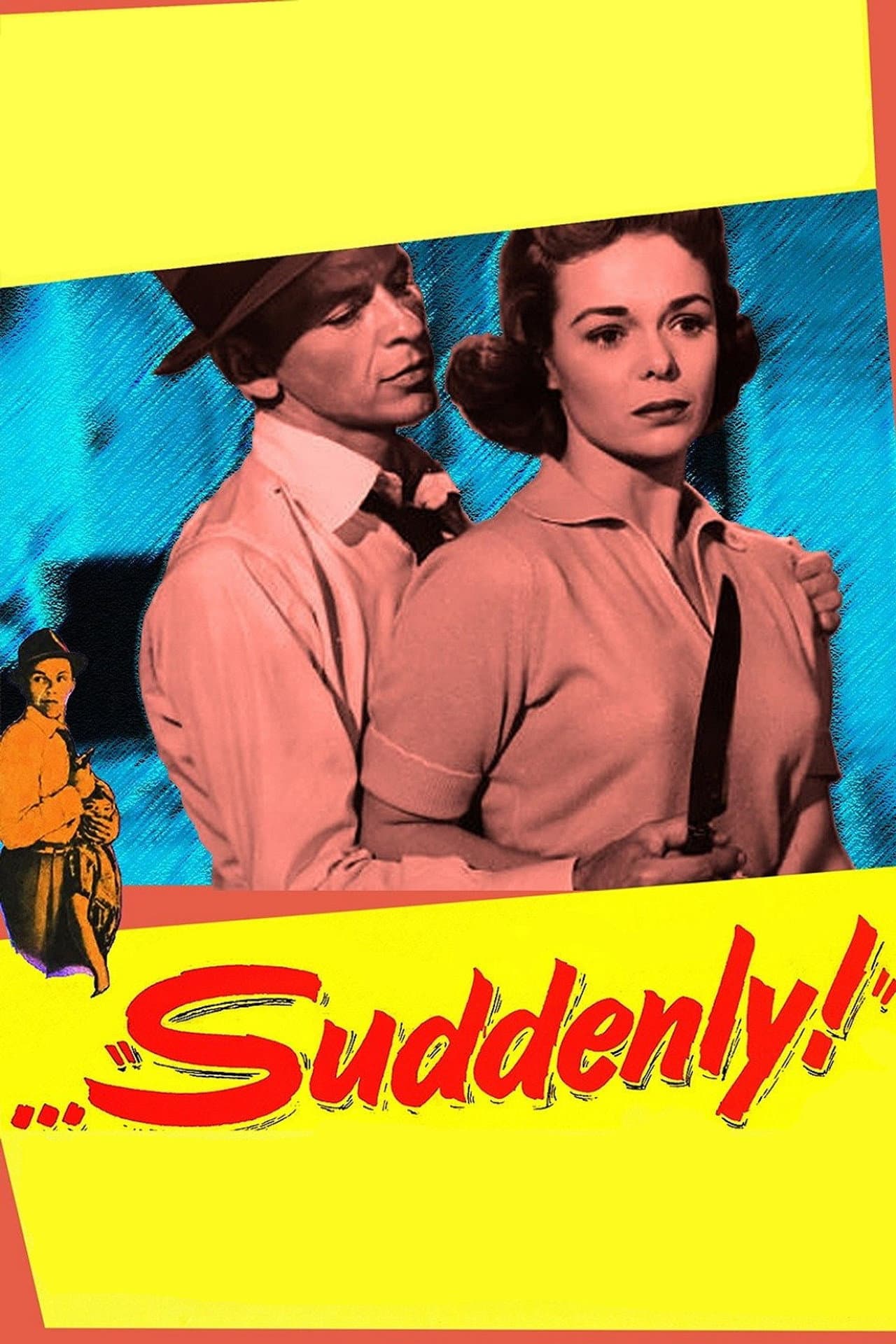 Suddenly preview 2