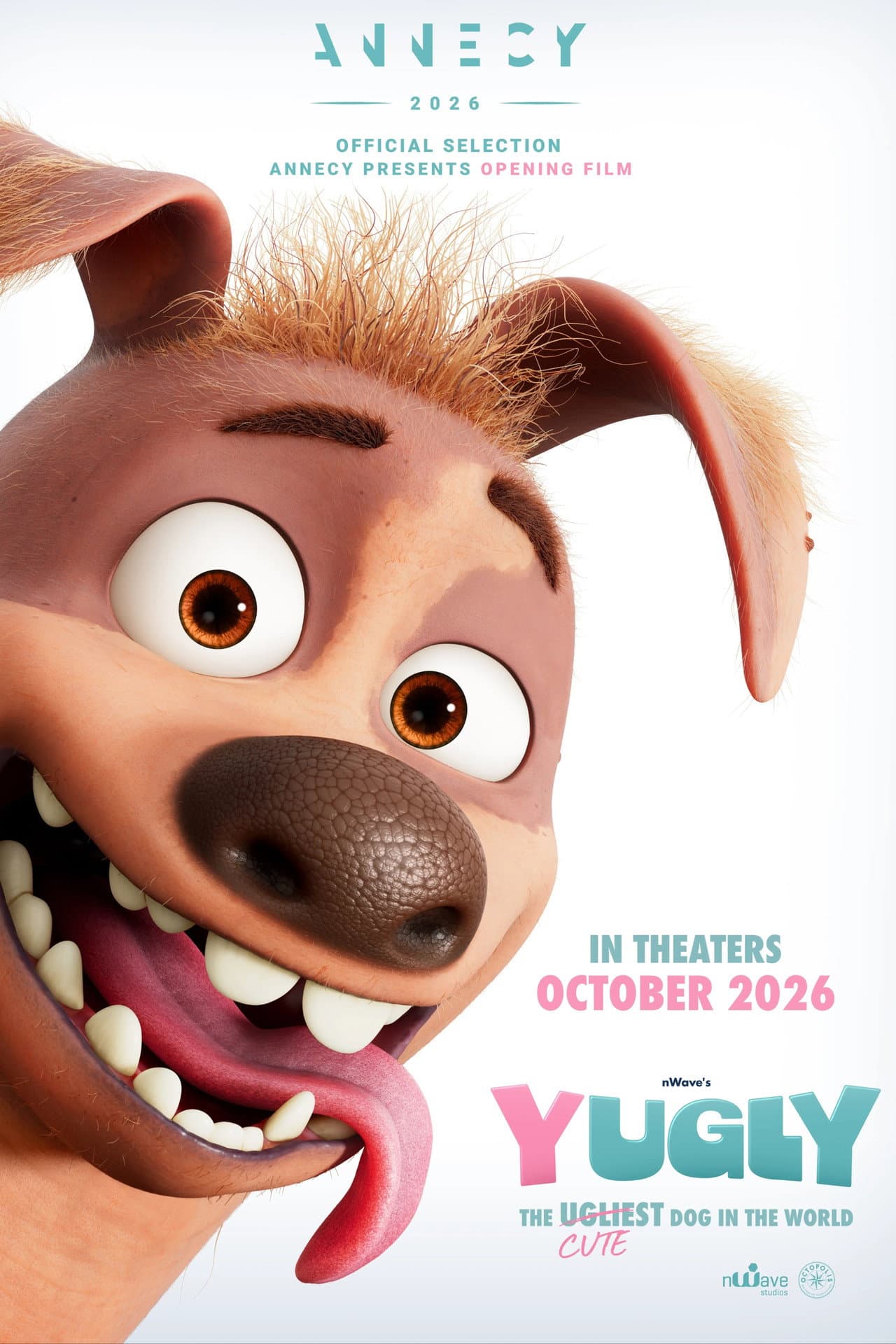 Yugly preview 2