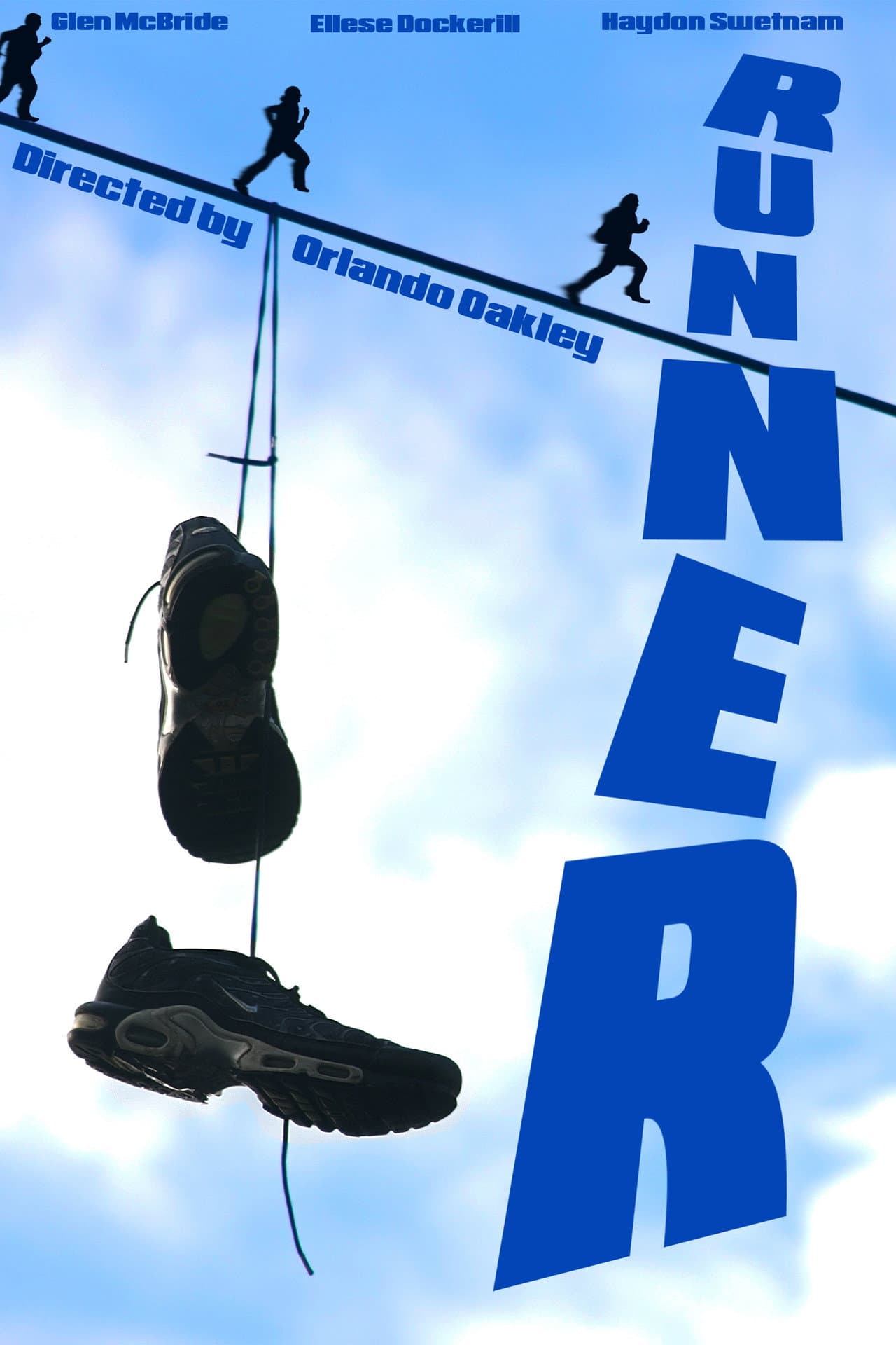 Runner preview 2