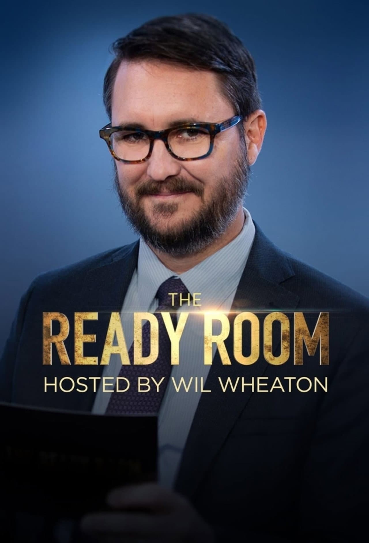 The Ready Room preview 2
