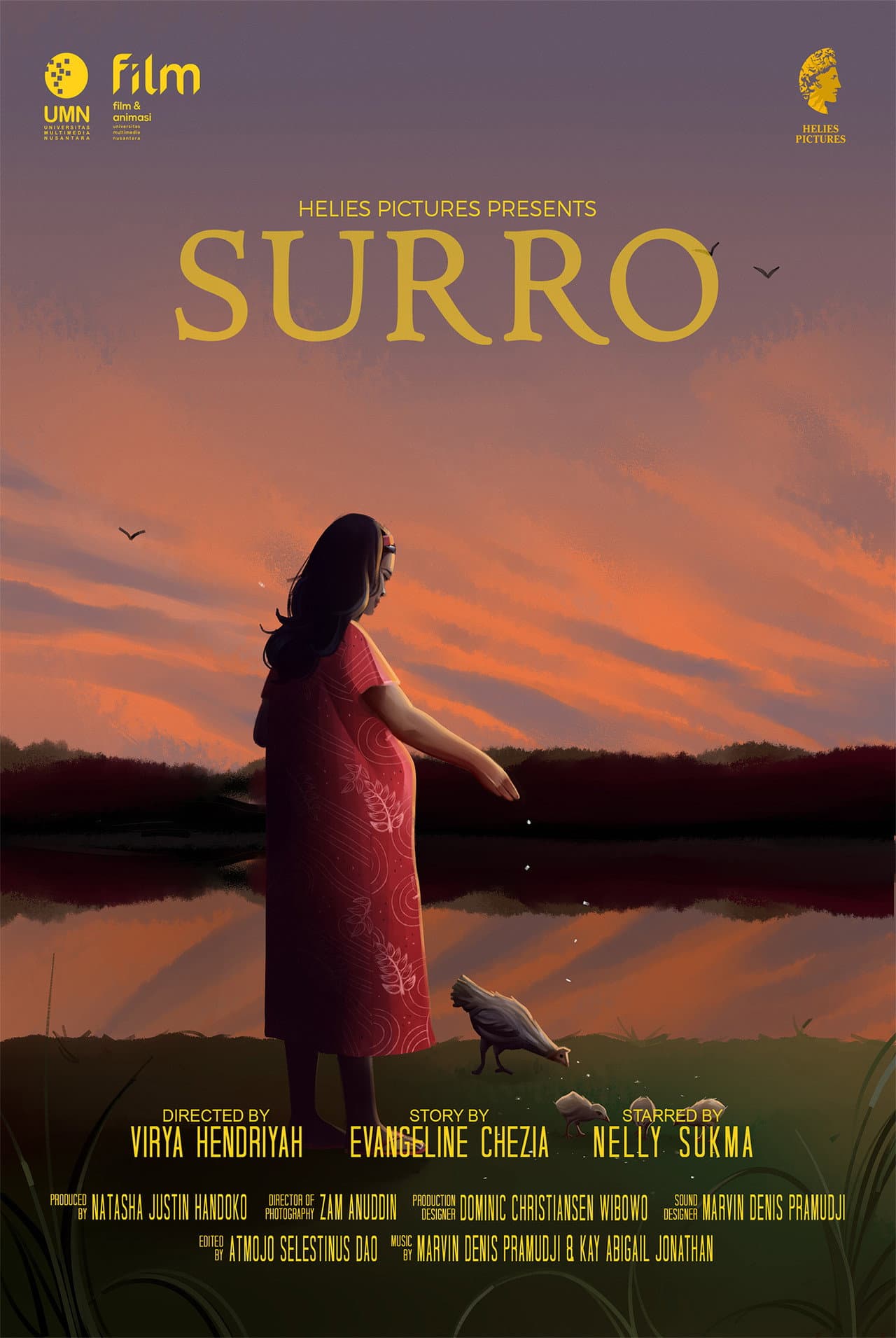 Surro preview 2