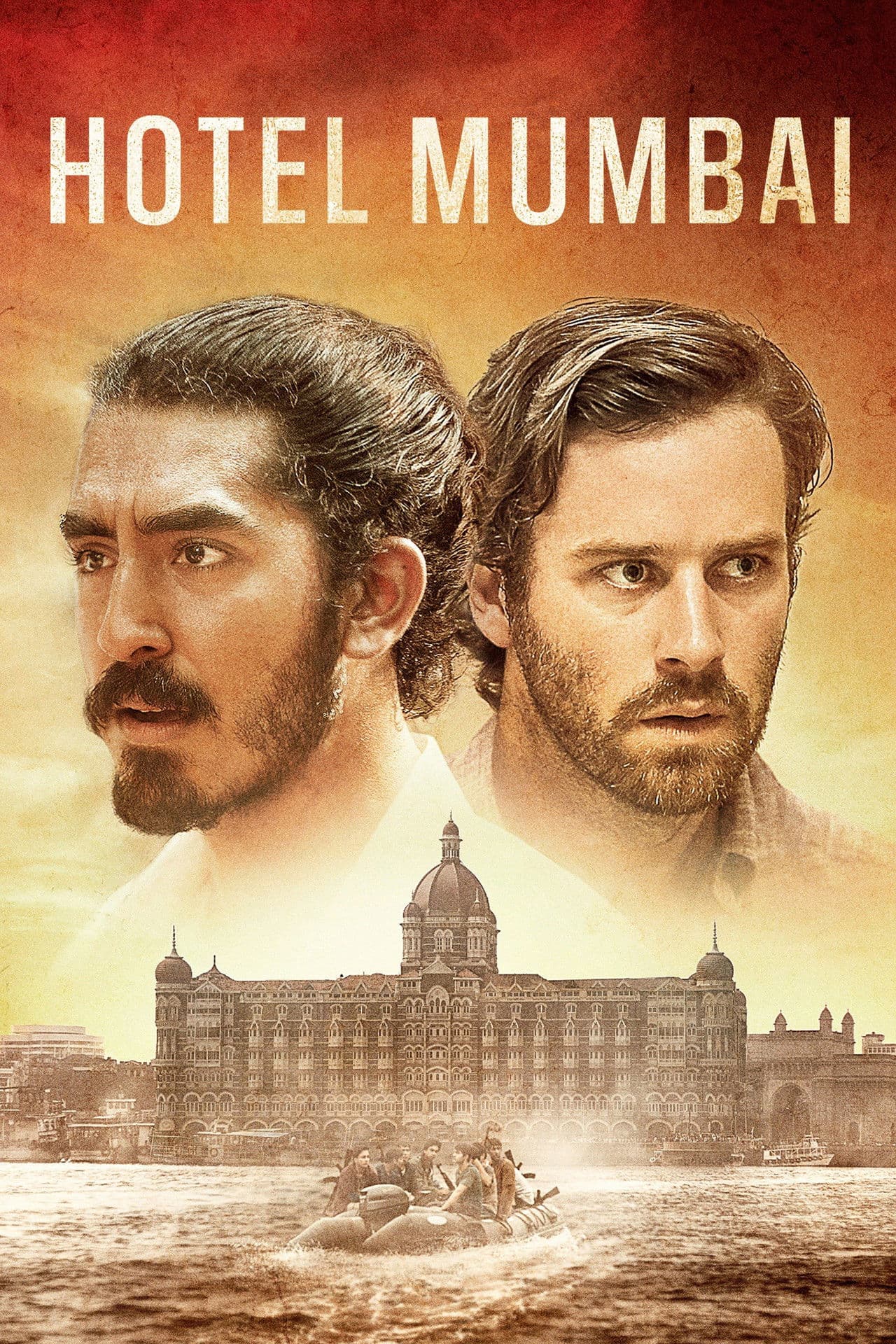 Hotel Mumbai preview 2