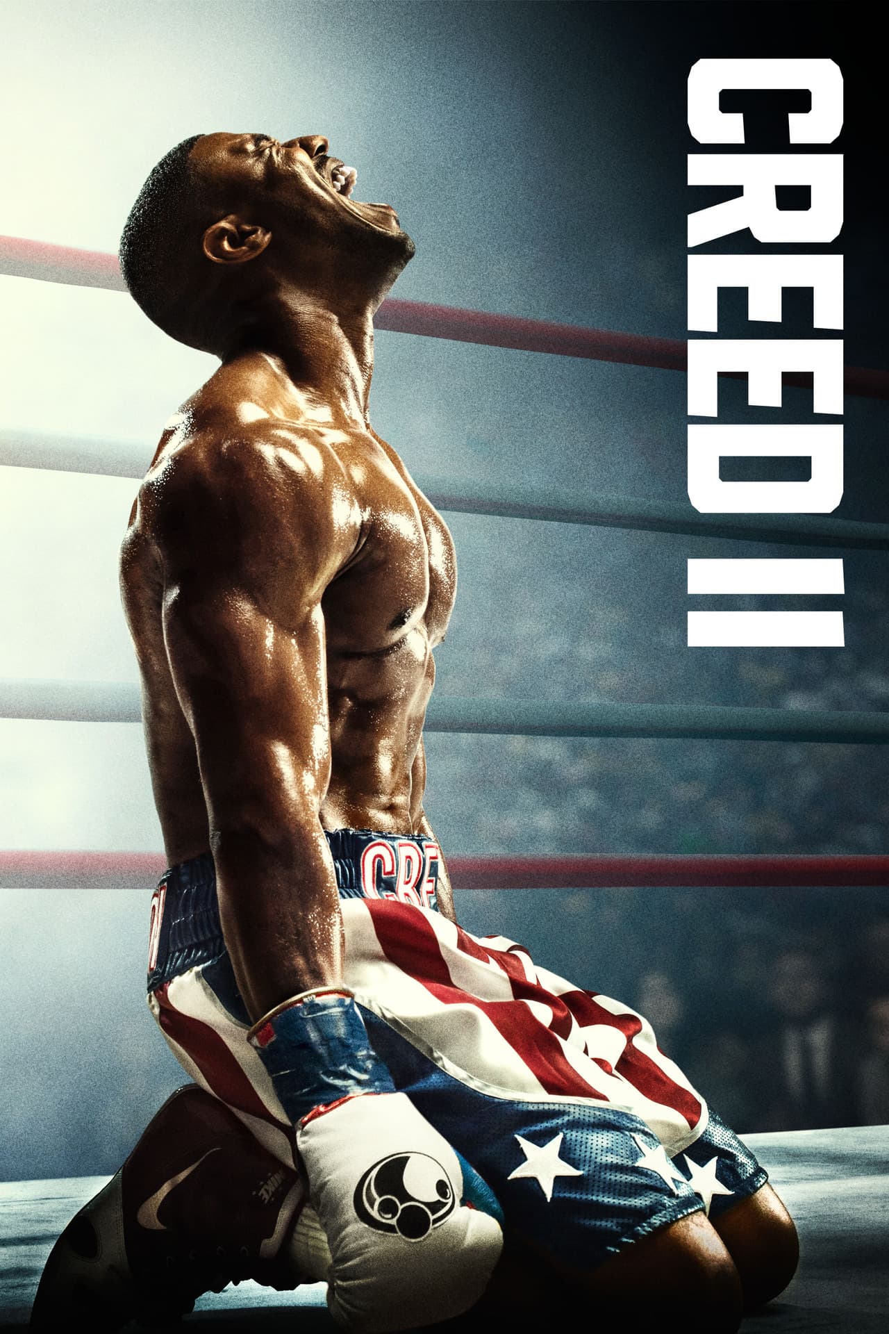 Creed II preview 2