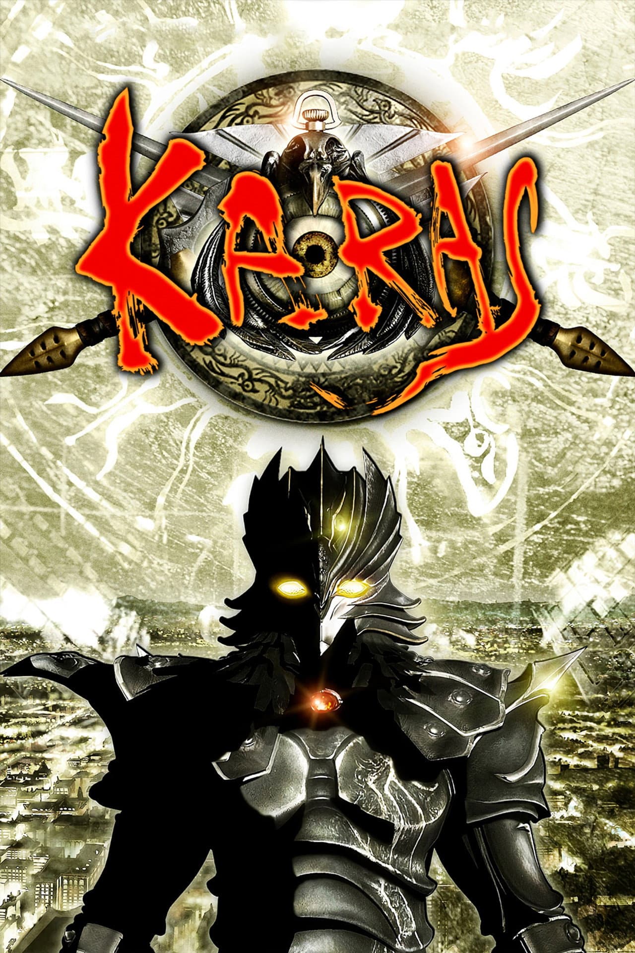 Karas preview 2