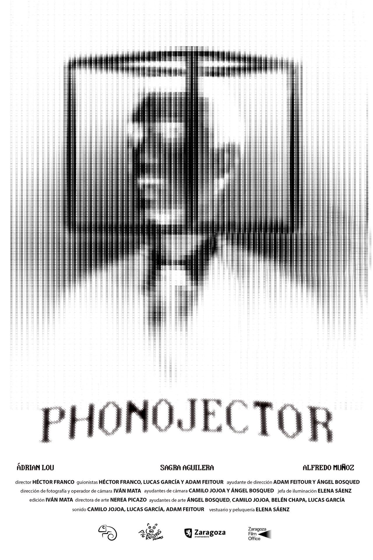 Phonojector preview 1