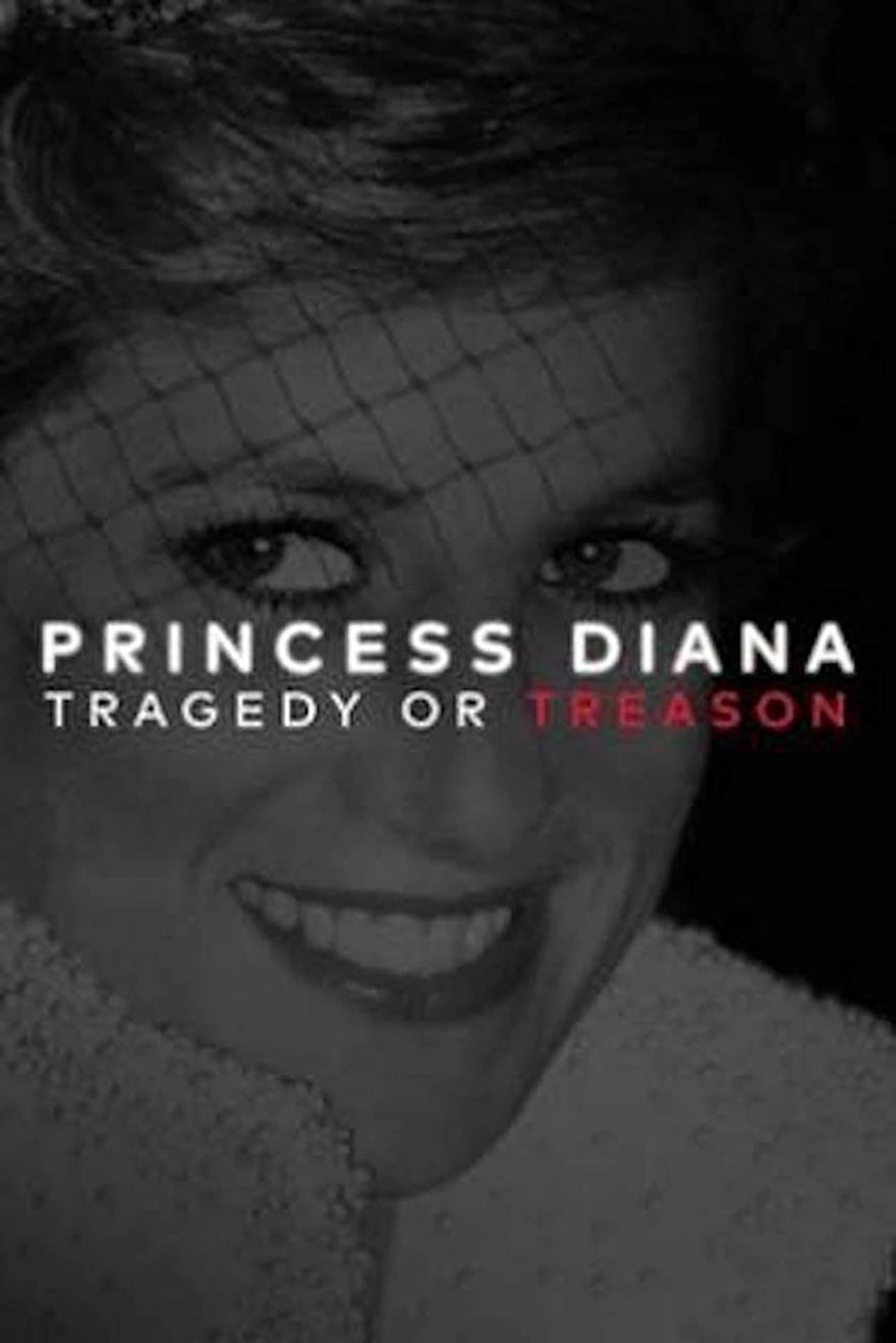 Princess Diana: Tragedy or Treason? preview 2