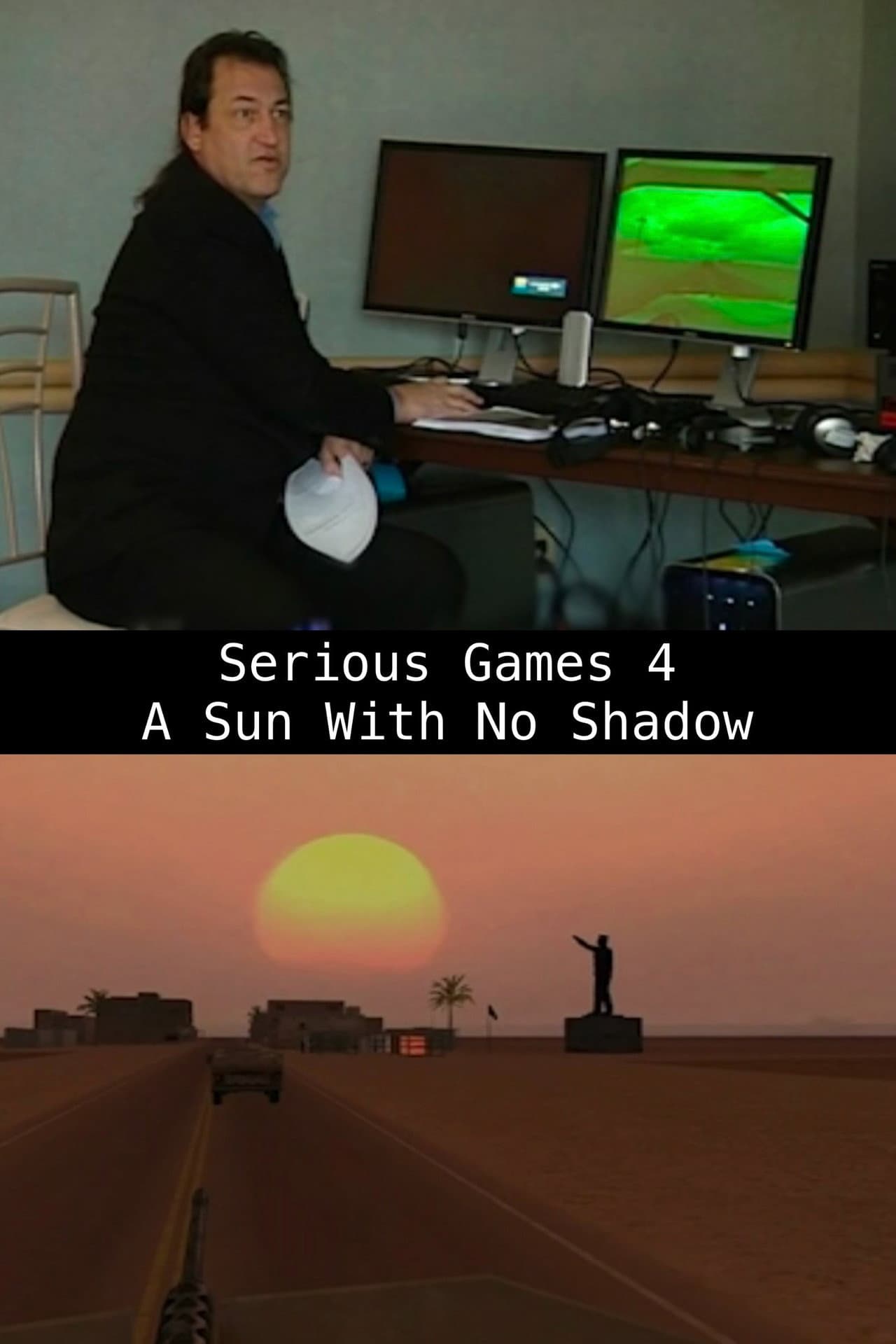Serious Games 4 – A Sun With No Shadow preview 1