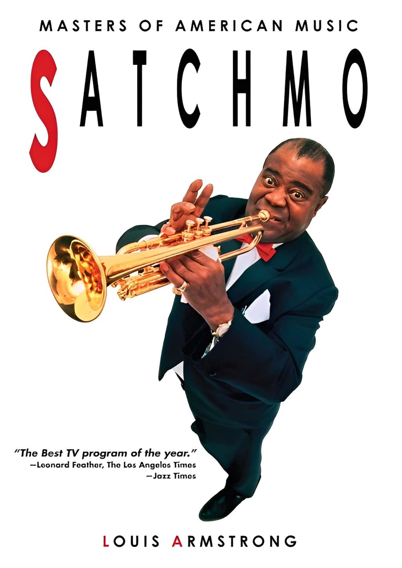 Satchmo: The Life of Louis Armstrong preview 2