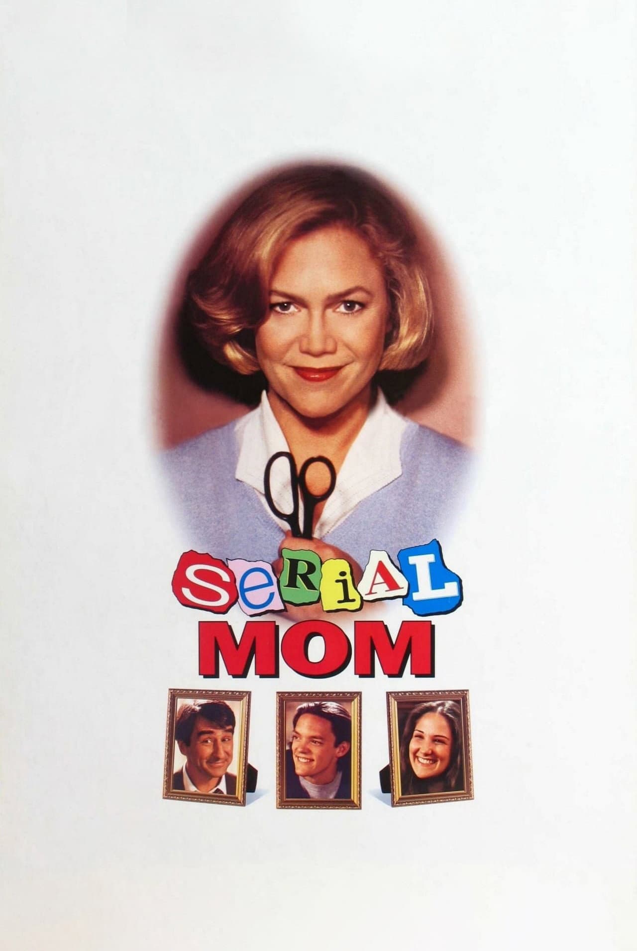 Serial Mom preview 2