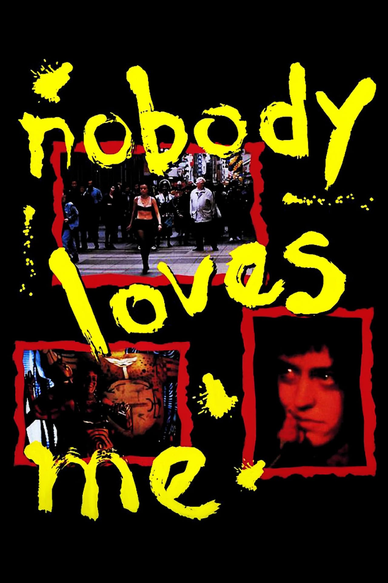 Nobody Loves Me preview 2