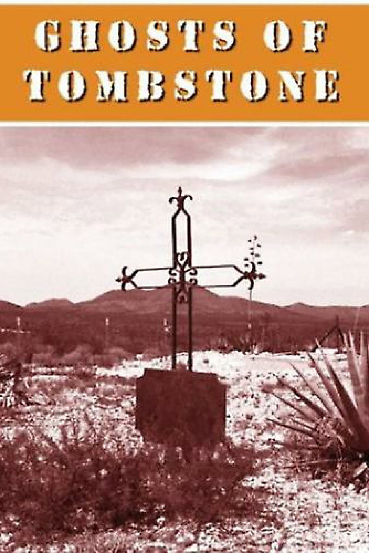 Ghosts of Tombstone preview 1