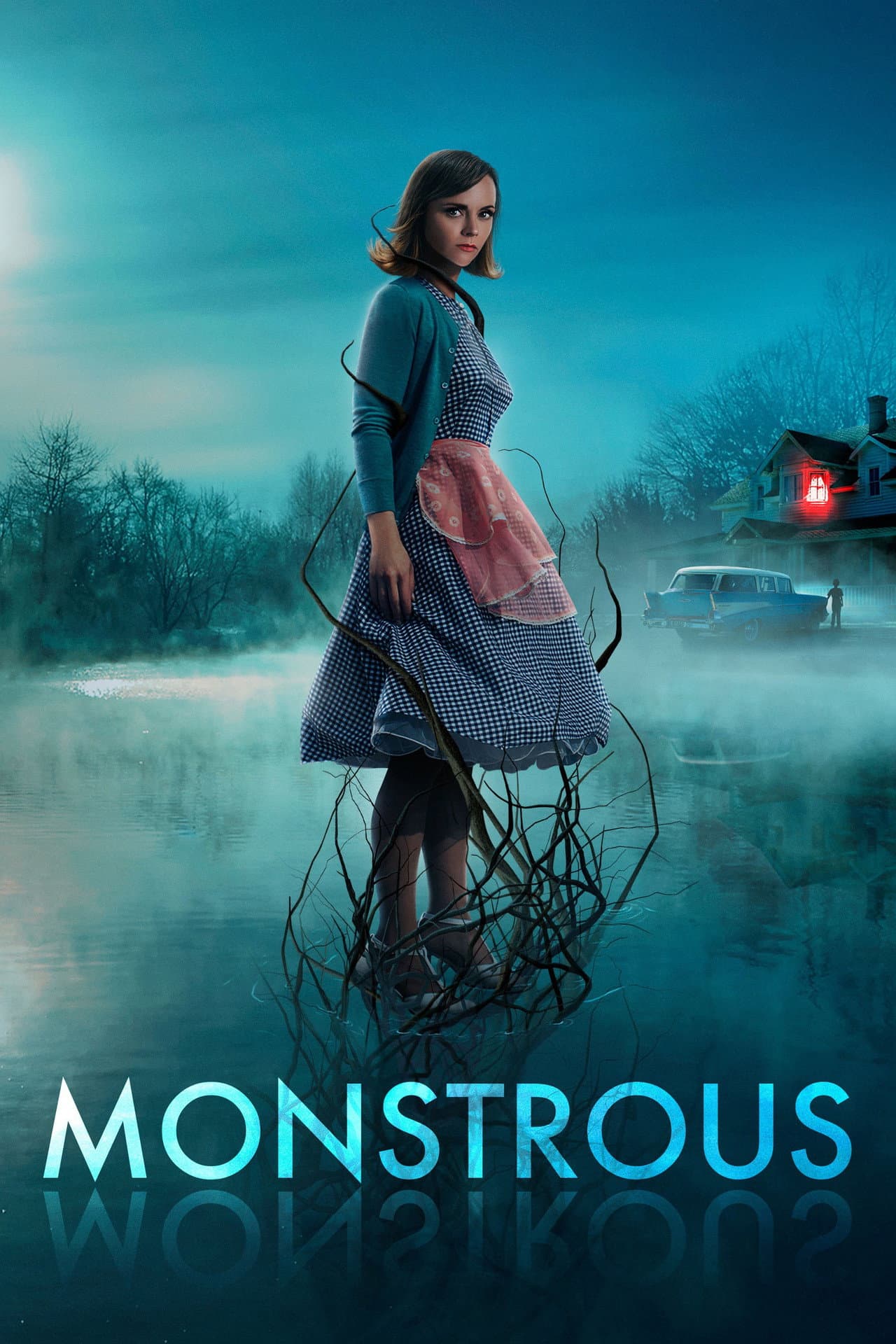 Monstrous preview 2