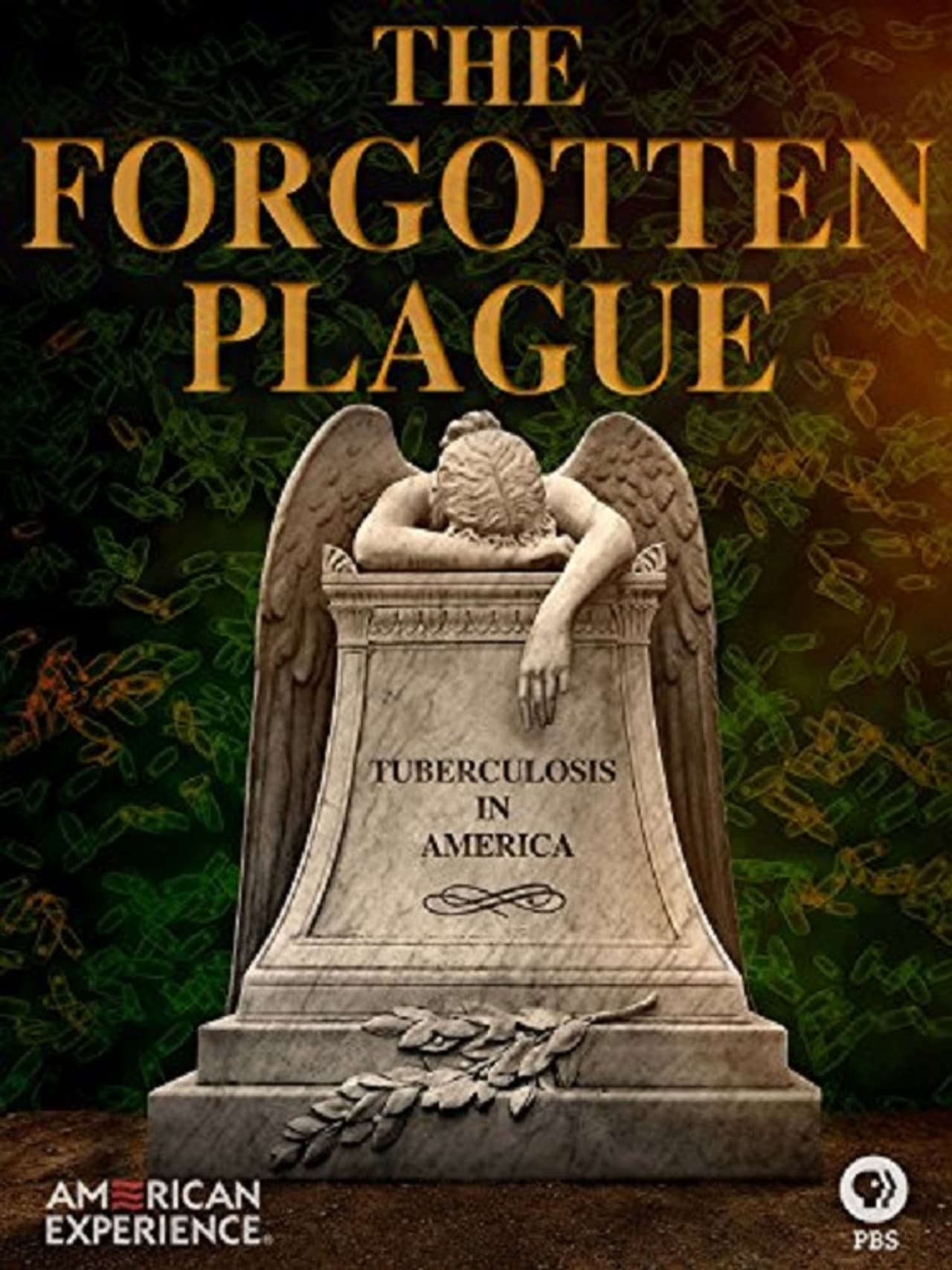 The Forgotten Plague preview 2