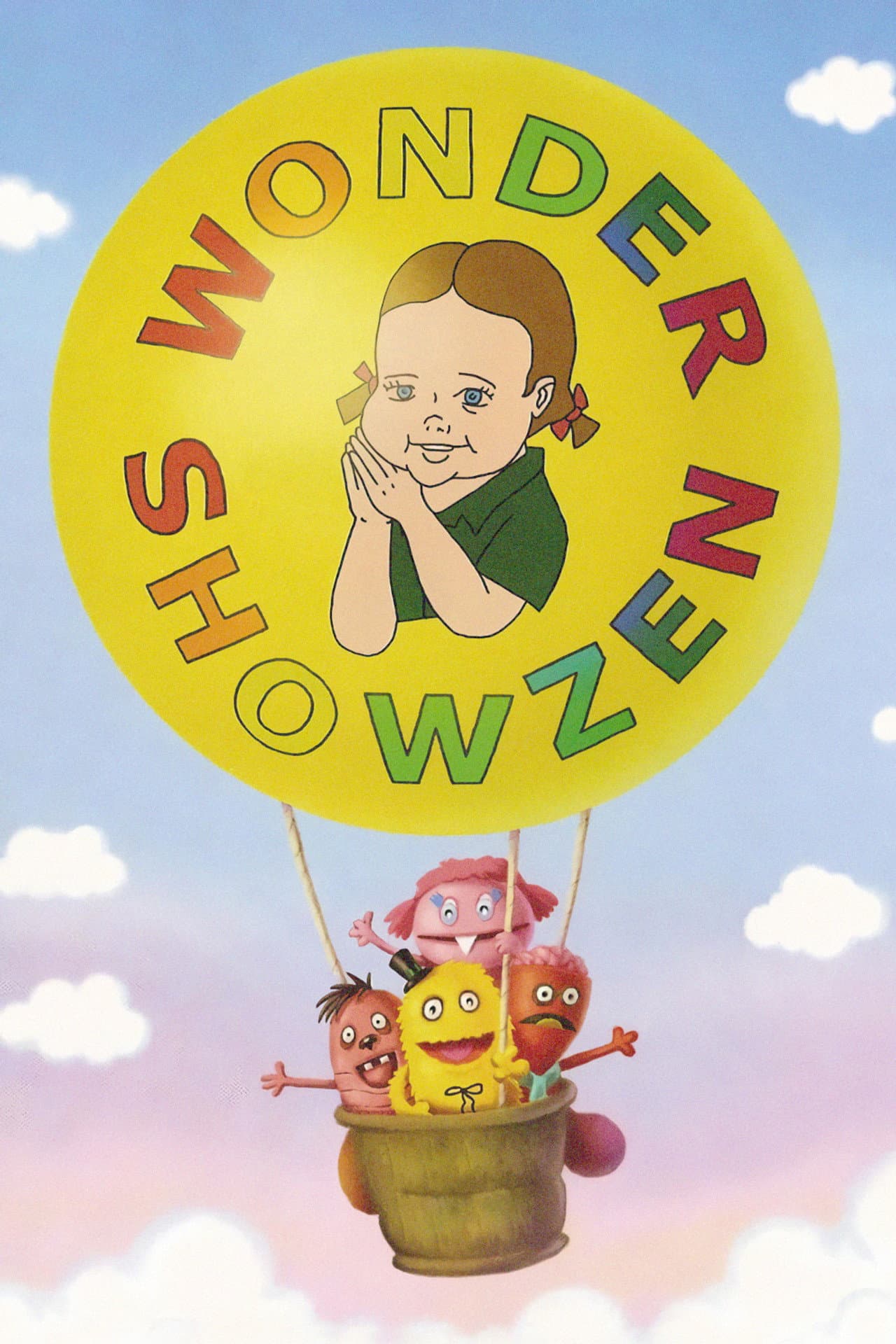 Wonder Showzen preview 2