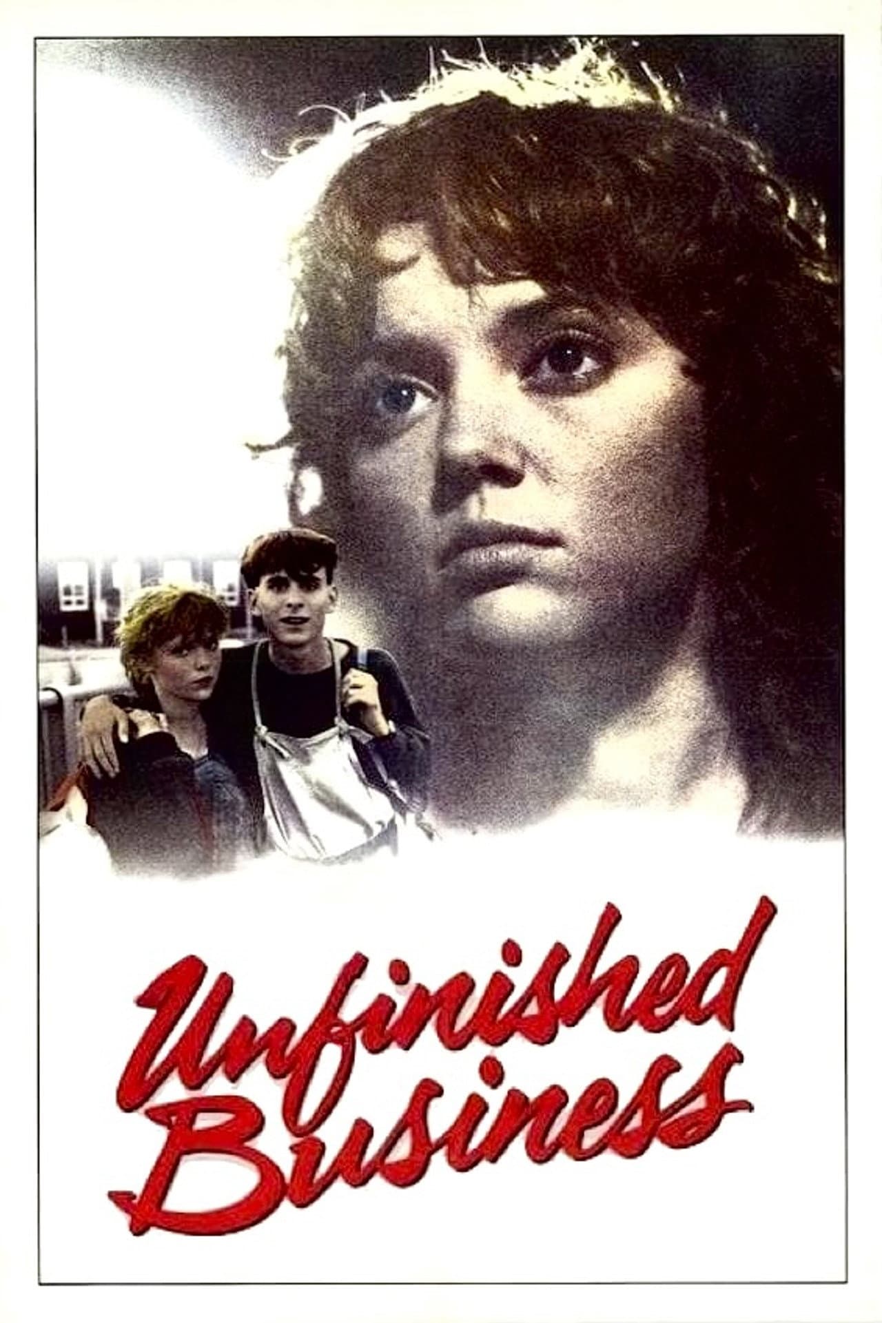 Unfinished Business preview 1