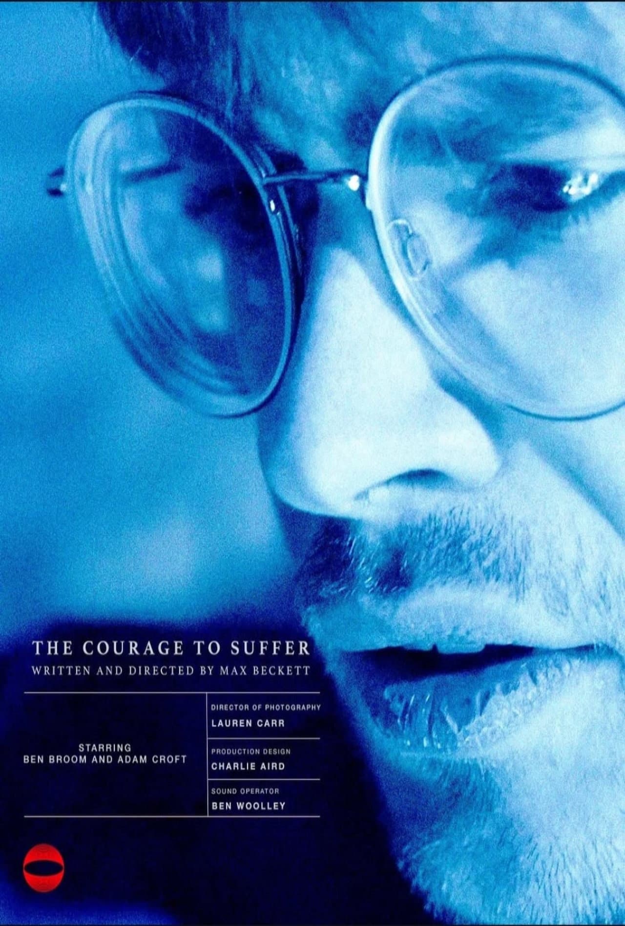 The Courage to Suffer preview 2
