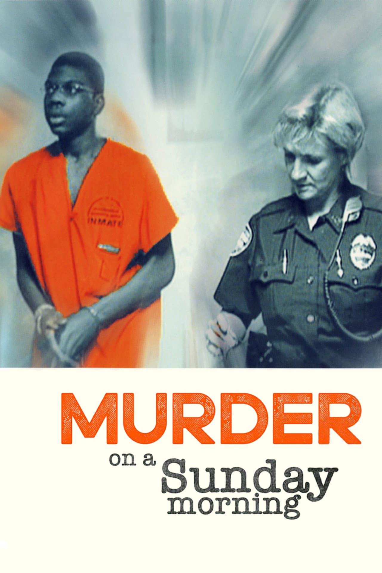 Murder on a Sunday Morning preview 2
