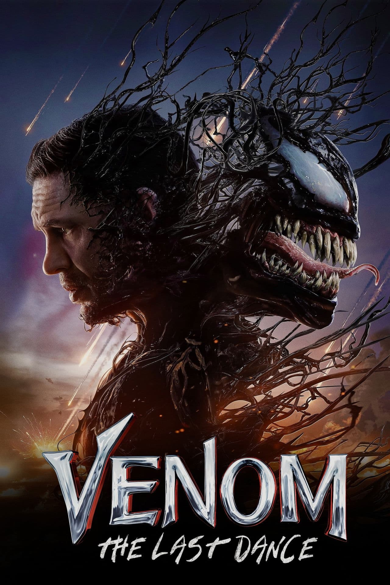 Venom: The Last Dance preview 2