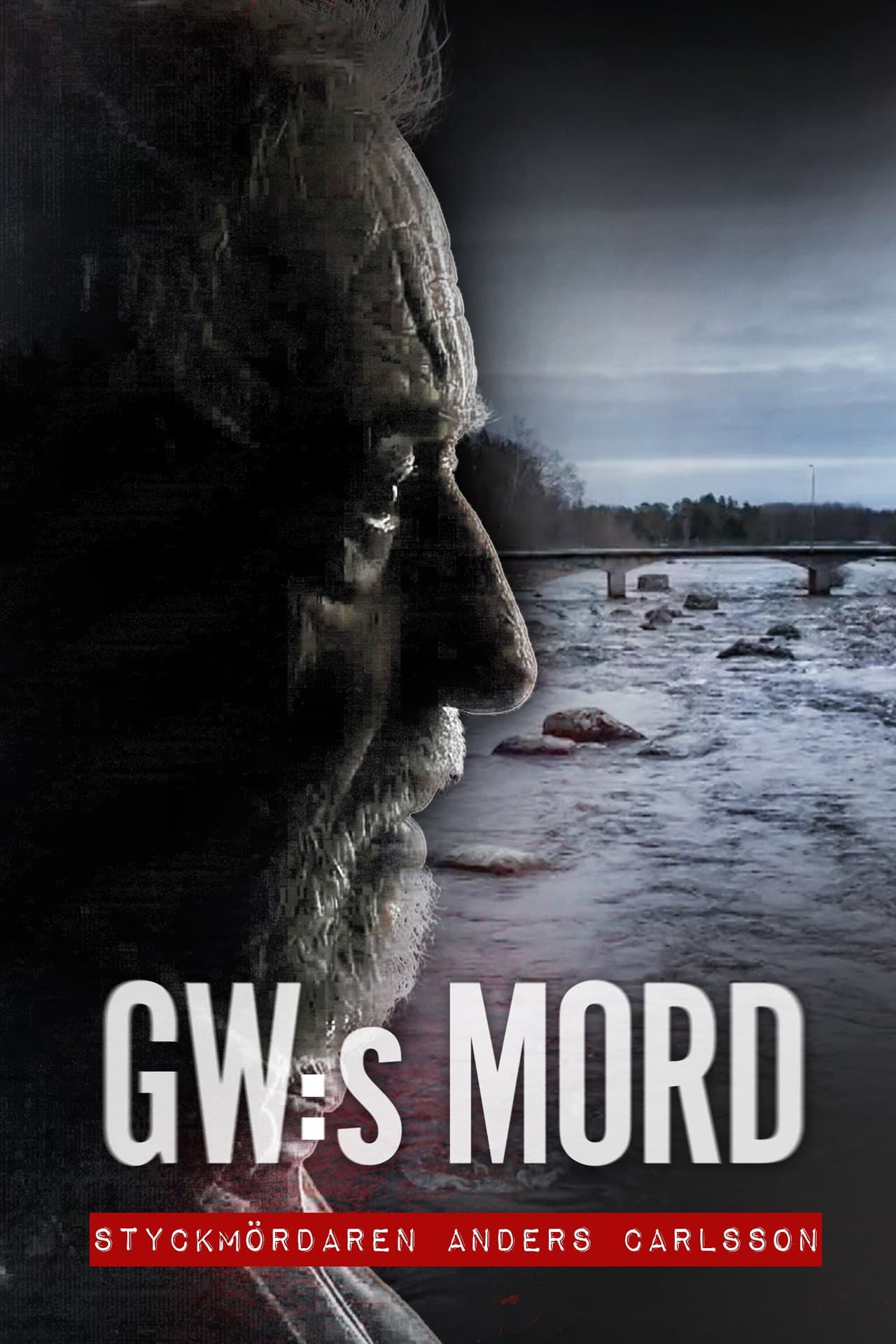 GW:s mord – Styckmördaren Anders Carlsson preview 2