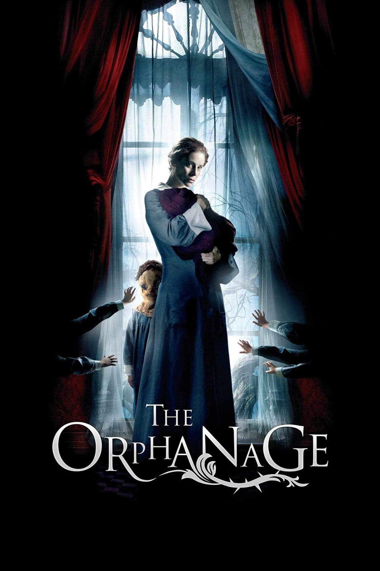 The Orphanage preview 2