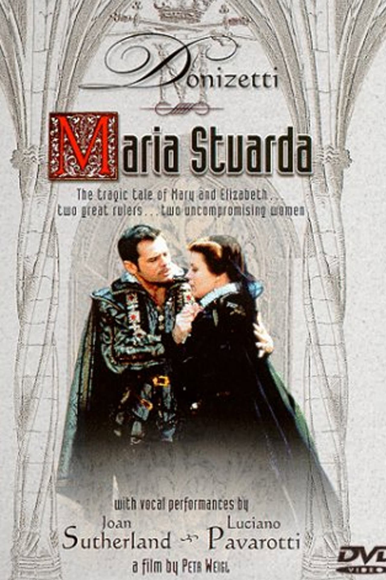 Maria Stuarda preview 1