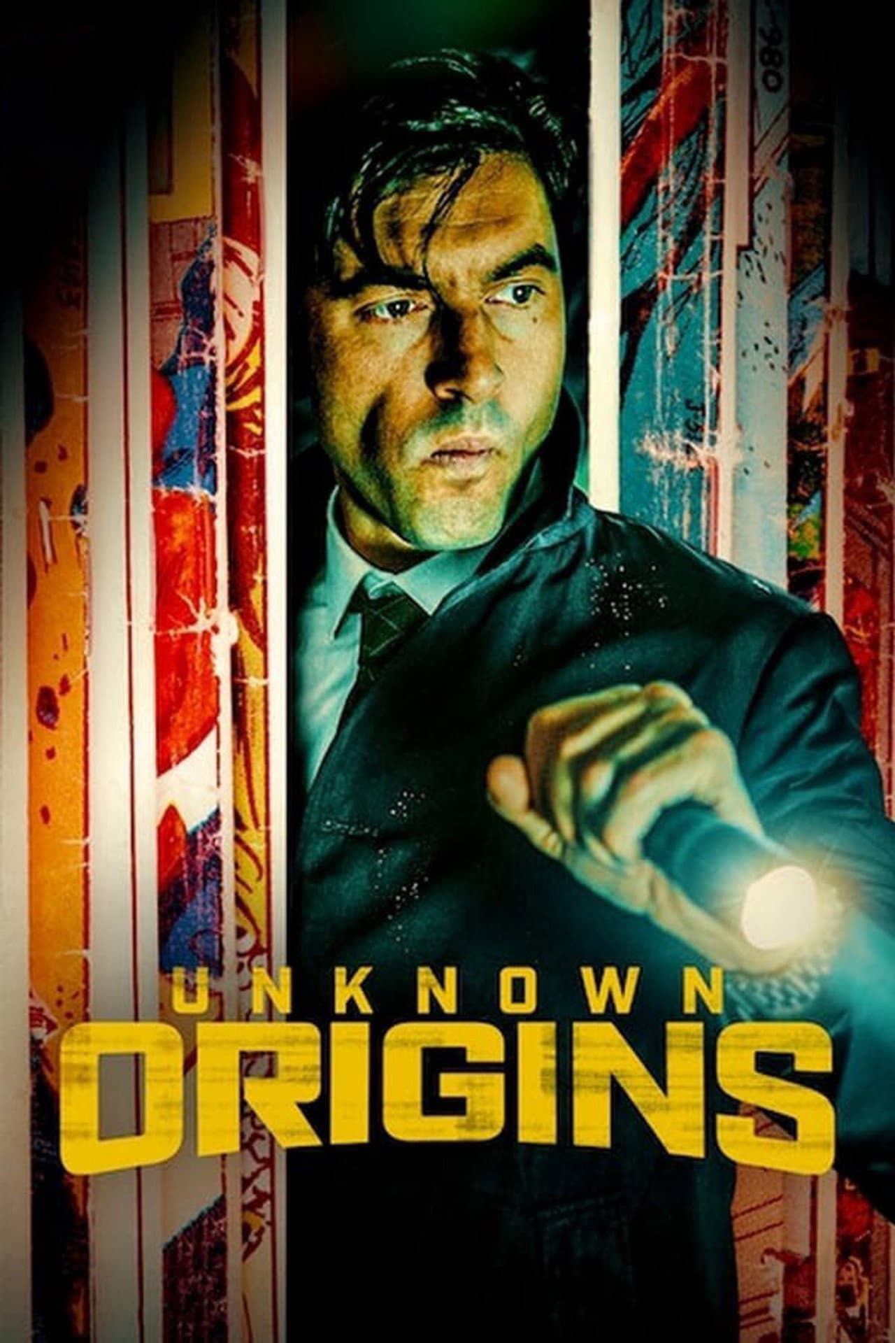 Unknown Origins preview 2