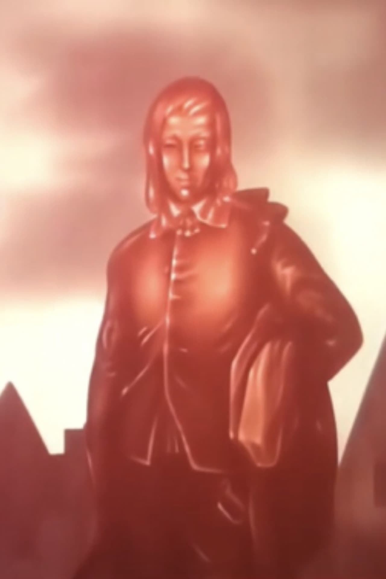 The Happy Prince preview 1