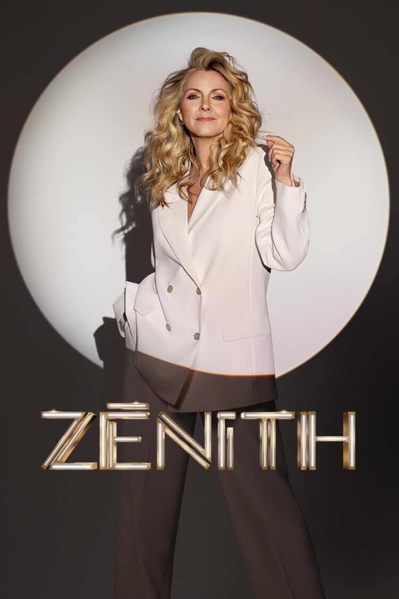 Zénith preview 2