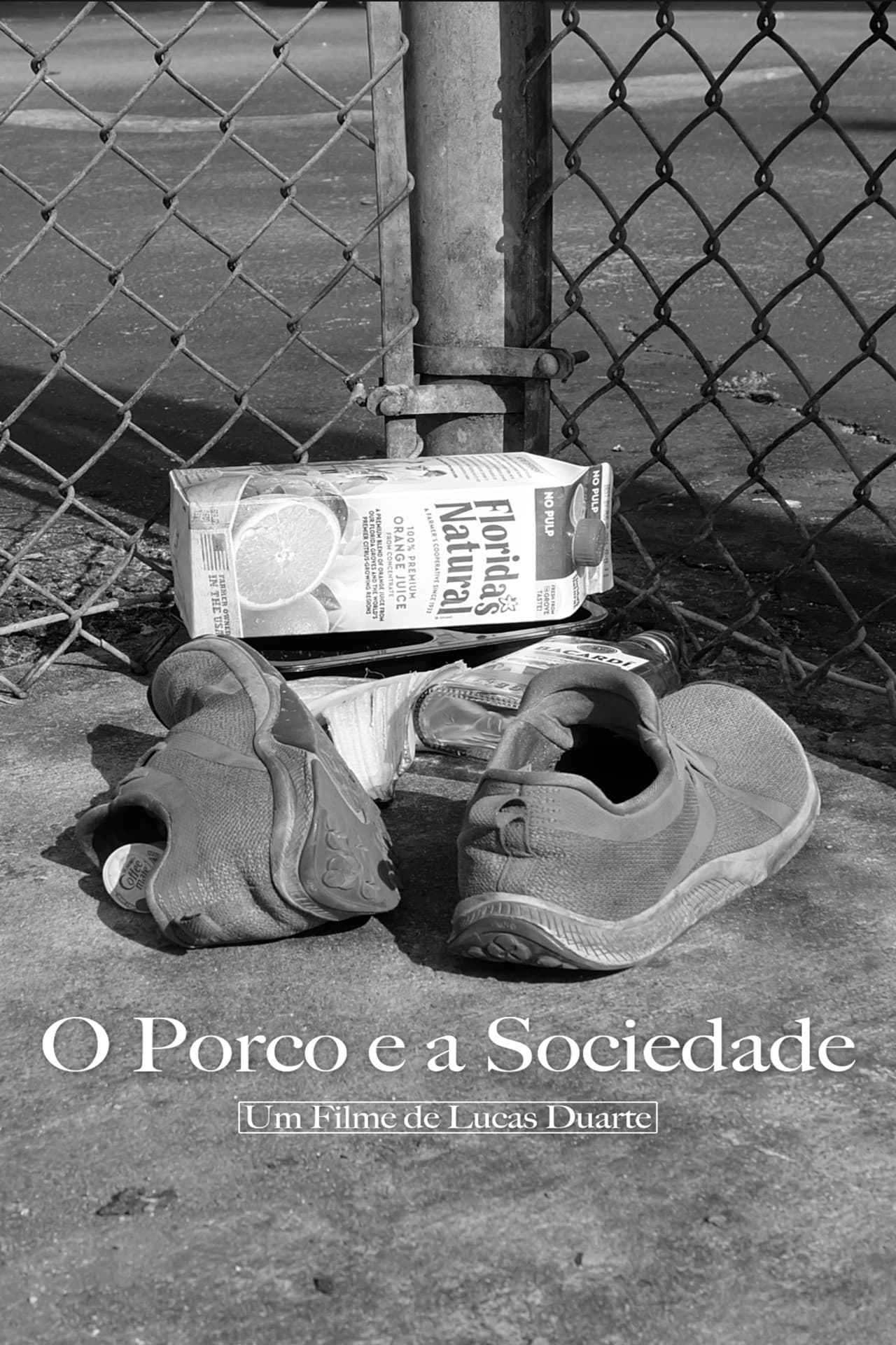 The Pig and the Society preview 2