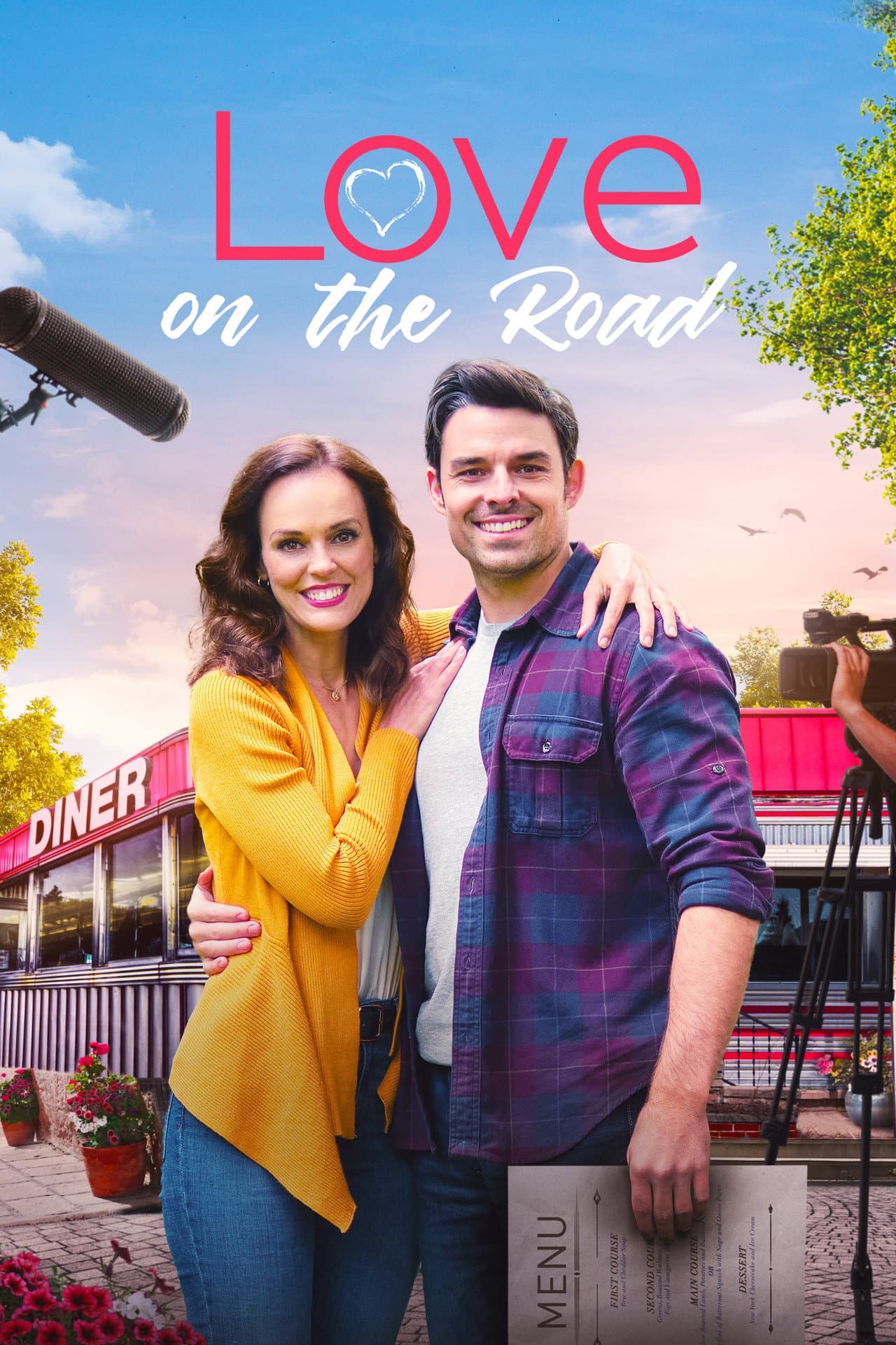 Love on the Road preview 2