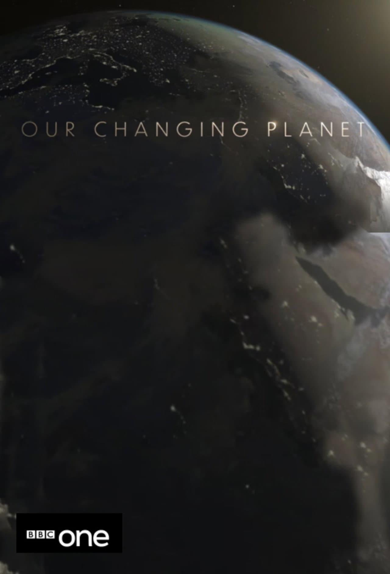 Our Changing Planet preview 2