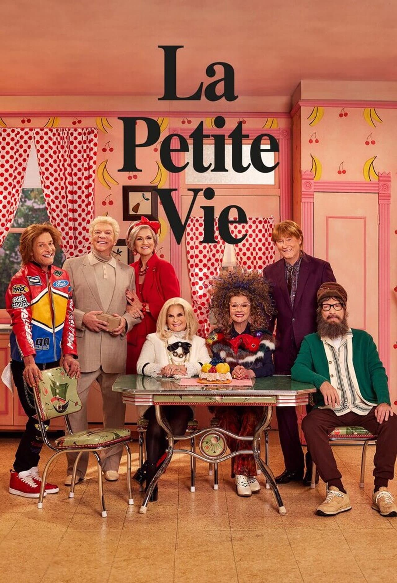 La Petite Vie preview 2
